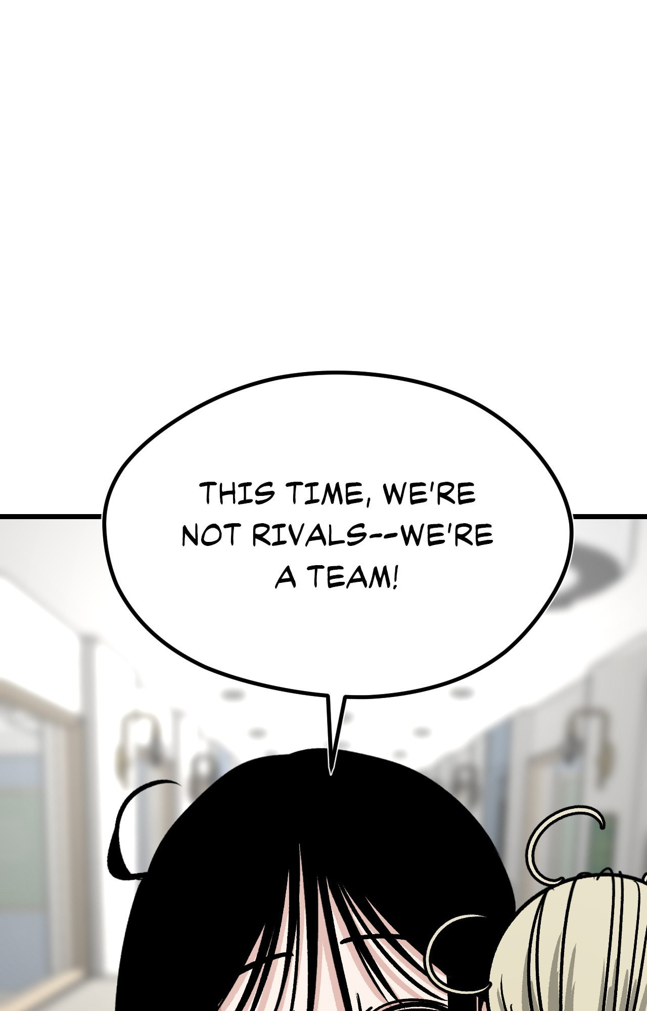 The Student, the Witch, and the Academy Chapter 28 page 90 - 