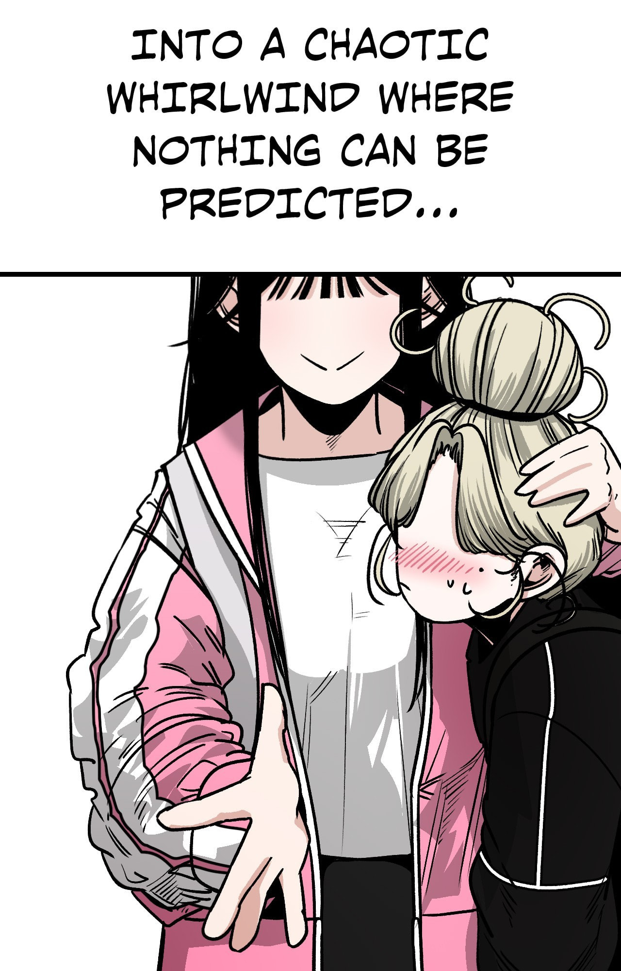 The Student, the Witch, and the Academy Chapter 28 page 96 - 