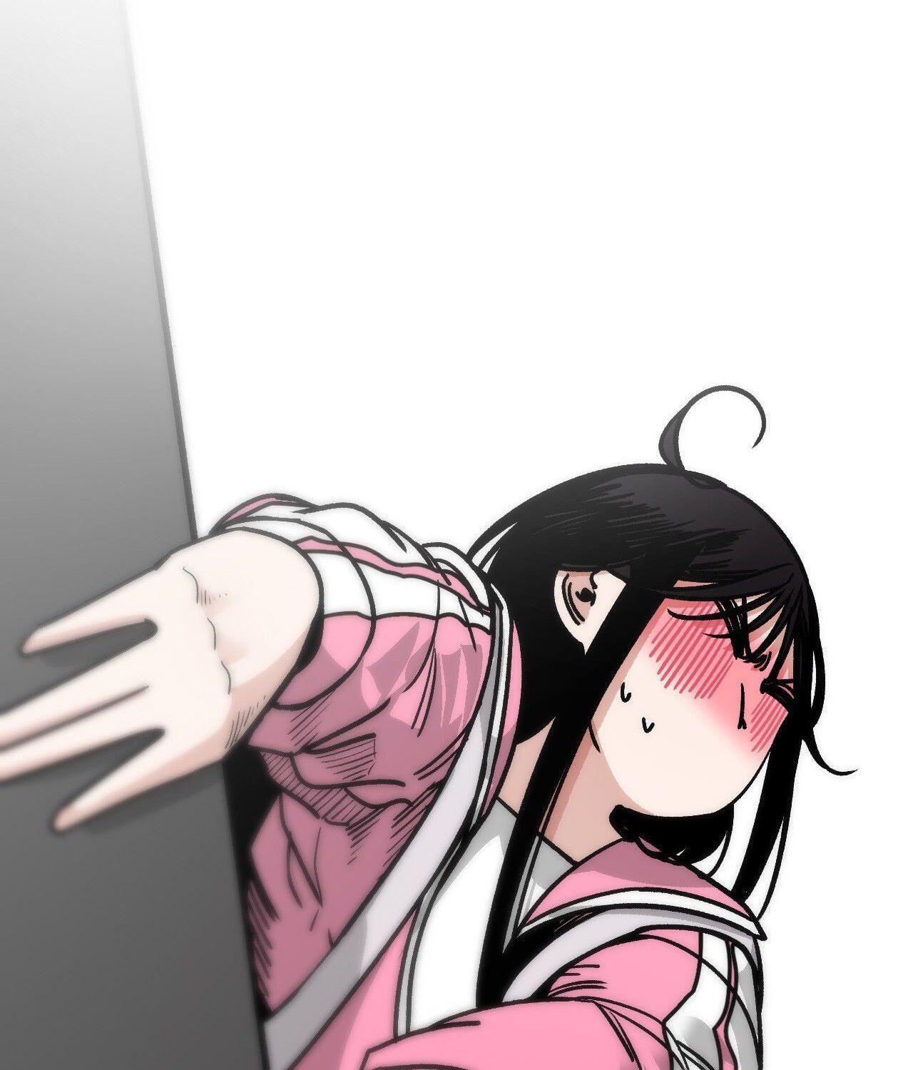 The Student, the Witch, and the Academy Chapter 29 page 2 - 