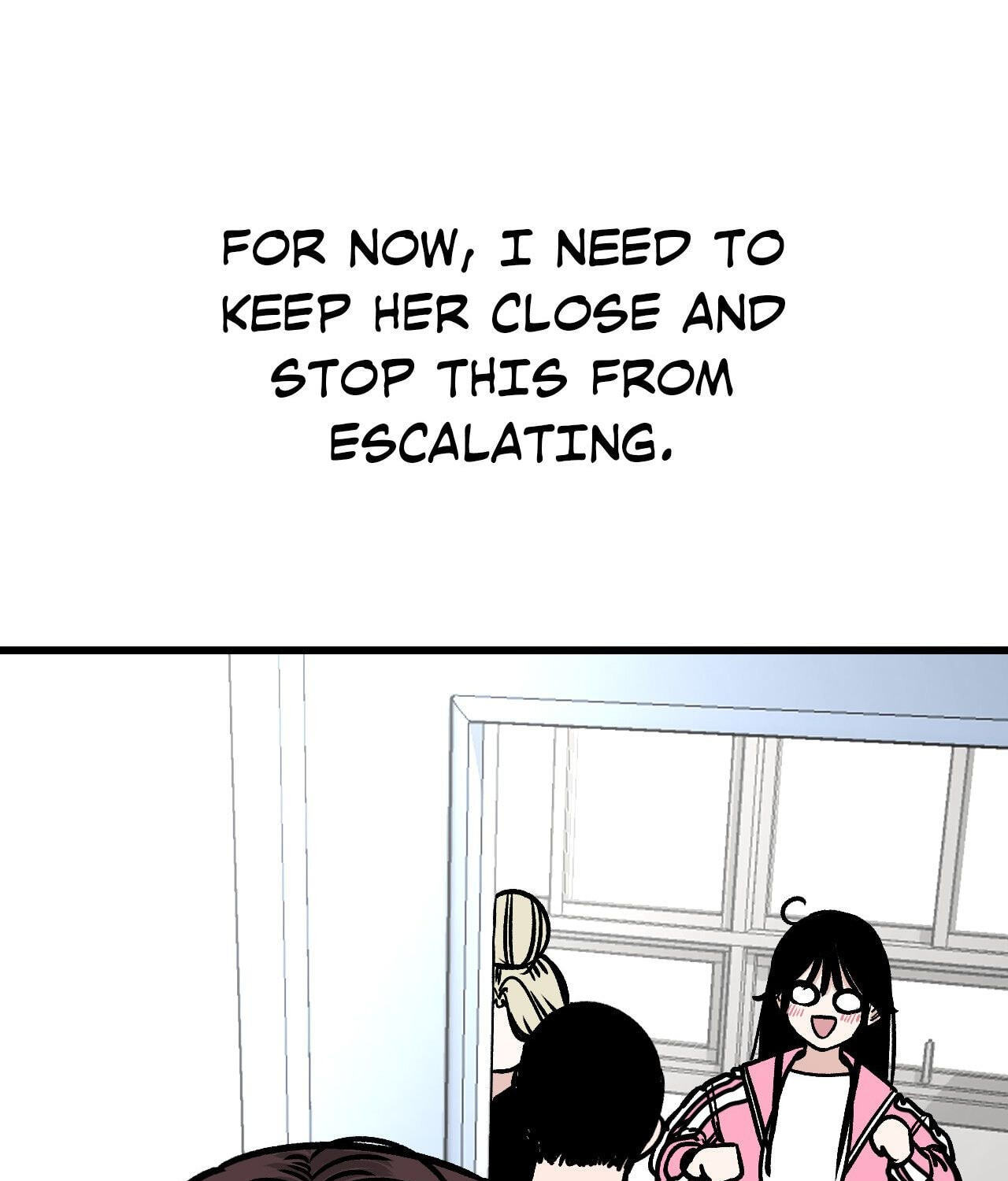 The Student, the Witch, and the Academy Chapter 29 page 109 - 