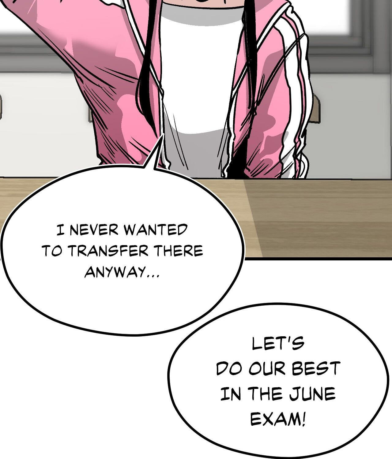 The Student, the Witch, and the Academy Chapter 29 page 113 - 