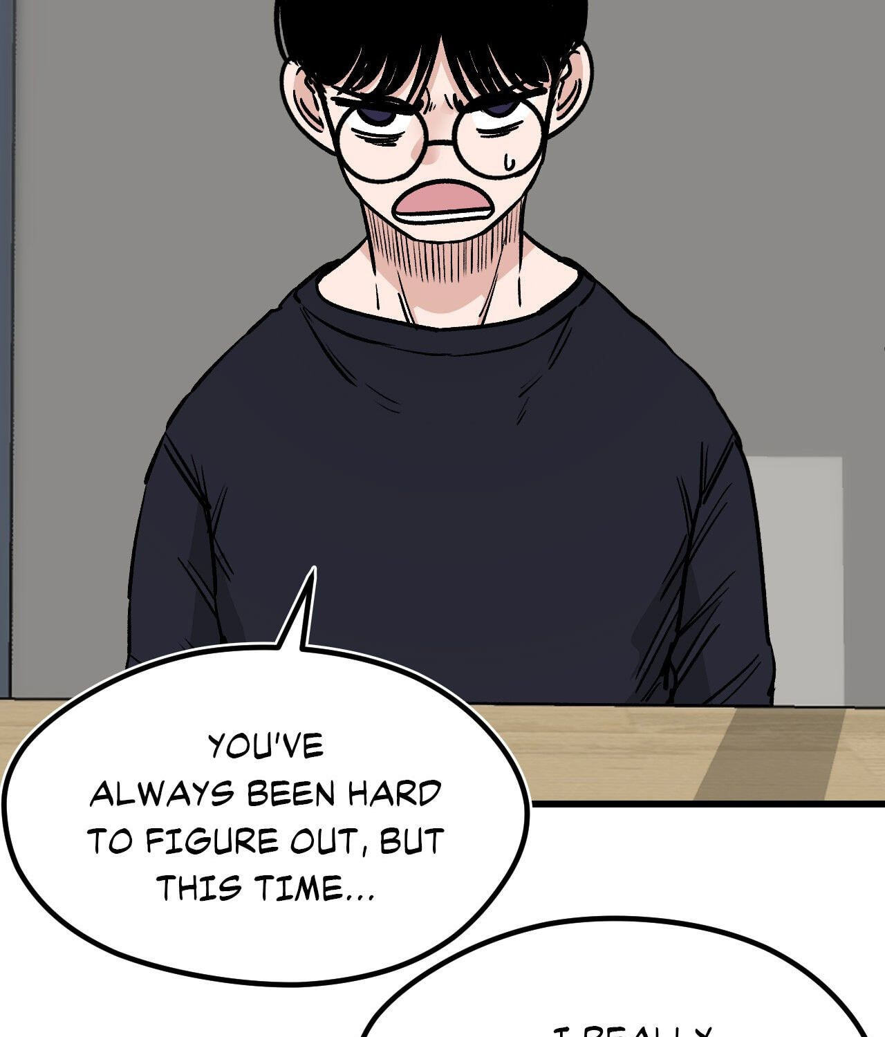 The Student, the Witch, and the Academy Chapter 29 page 115 - 