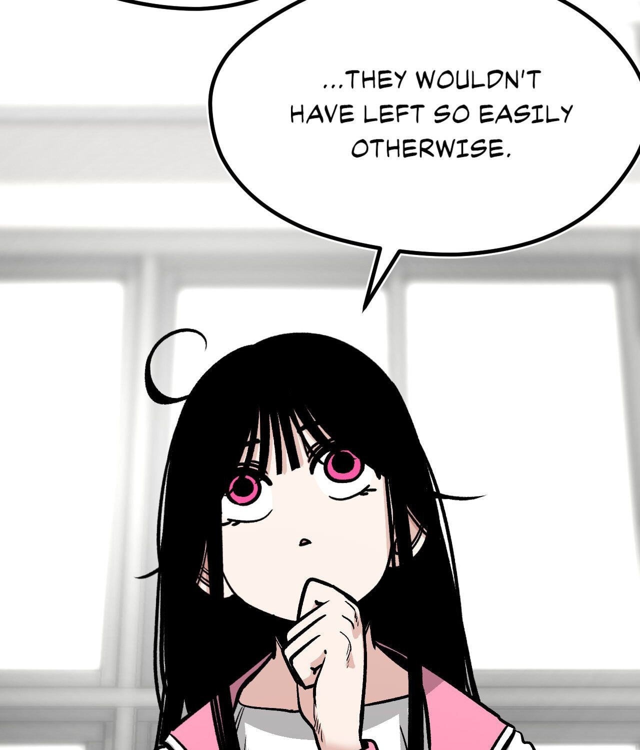 The Student, the Witch, and the Academy Chapter 29 page 117 - 