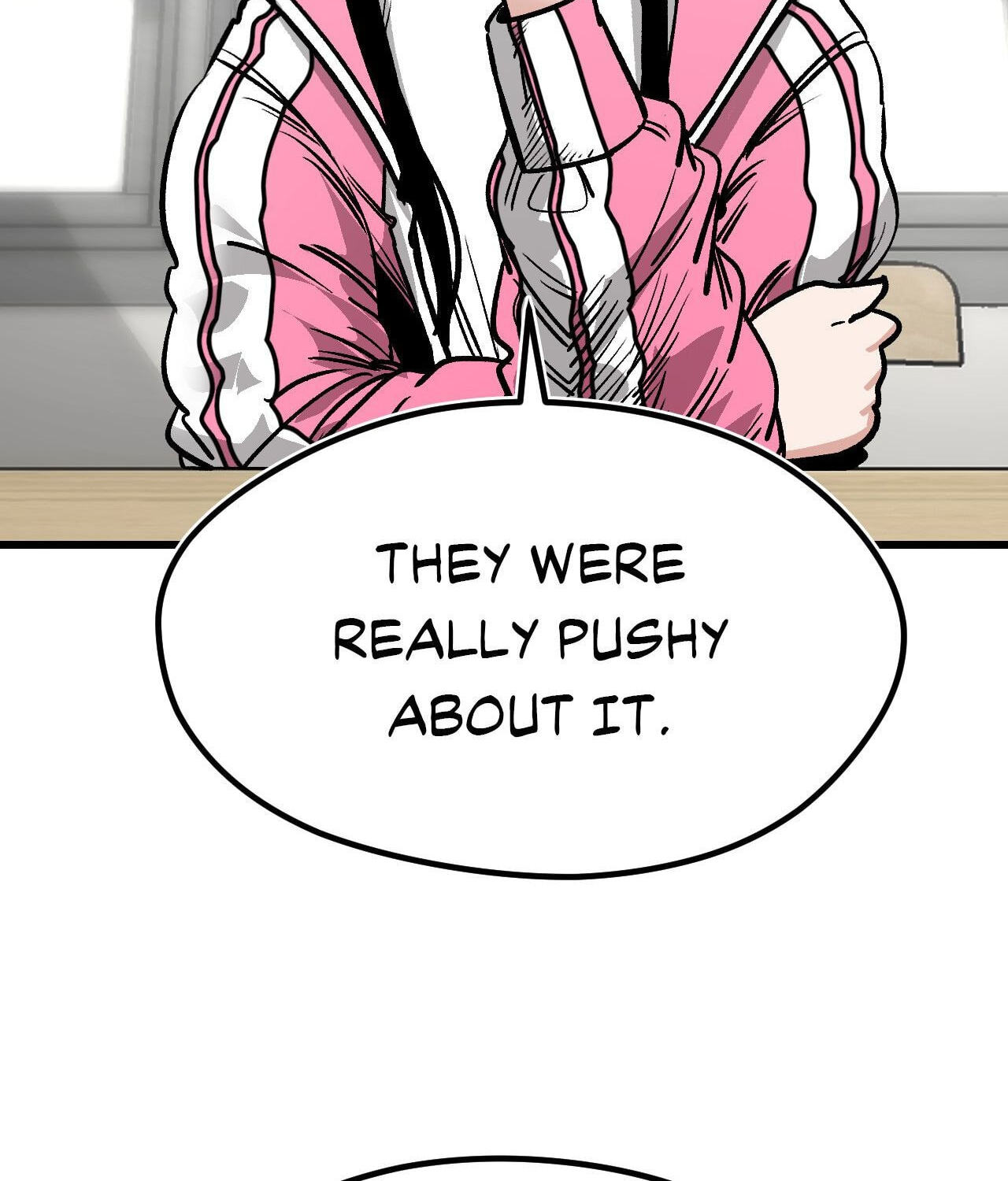 The Student, the Witch, and the Academy Chapter 29 page 118 - 