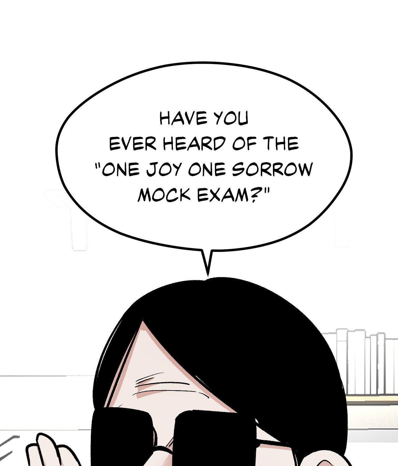 The Student, the Witch, and the Academy Chapter 29 page 121 - 