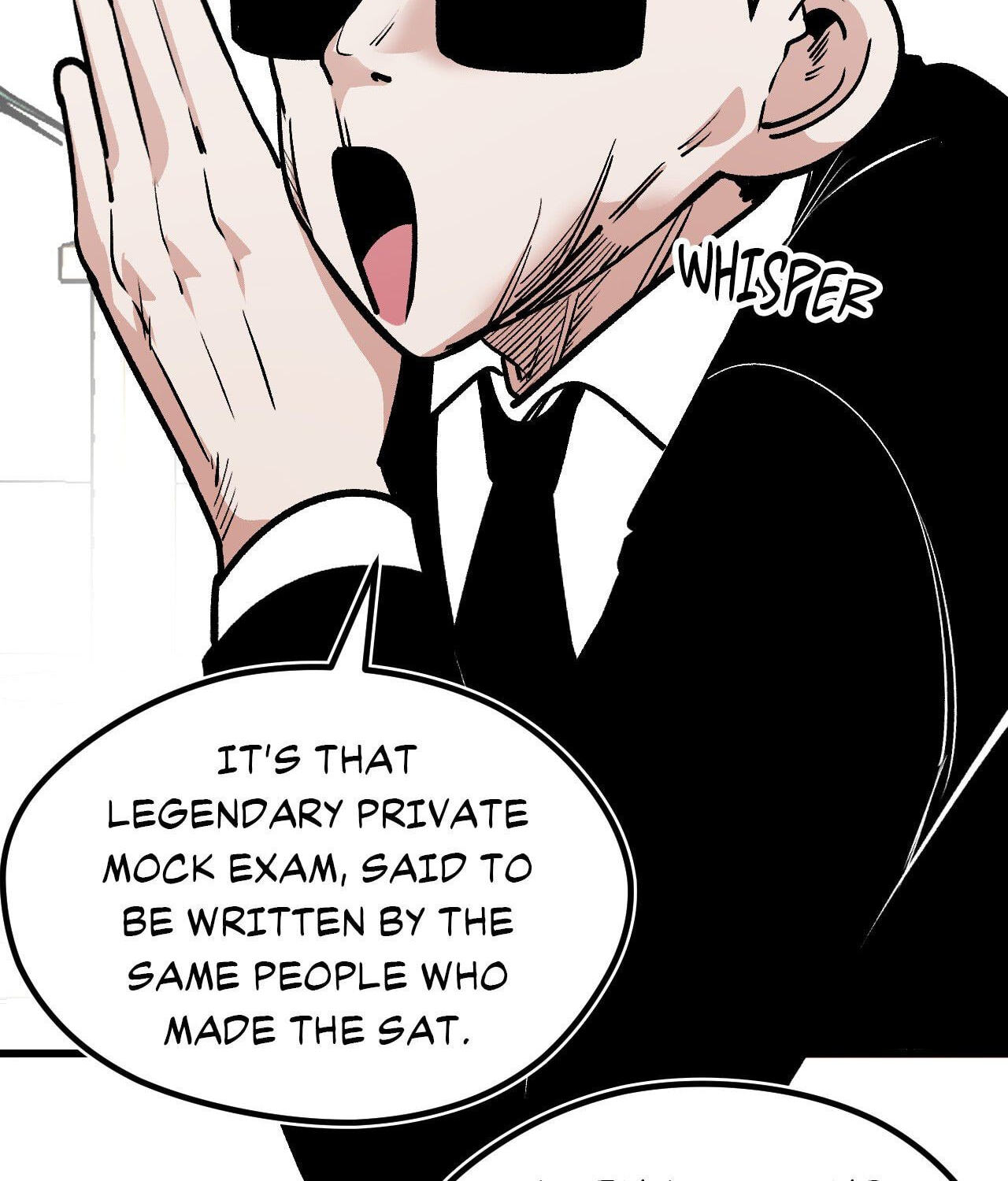 The Student, the Witch, and the Academy Chapter 29 page 122 - 