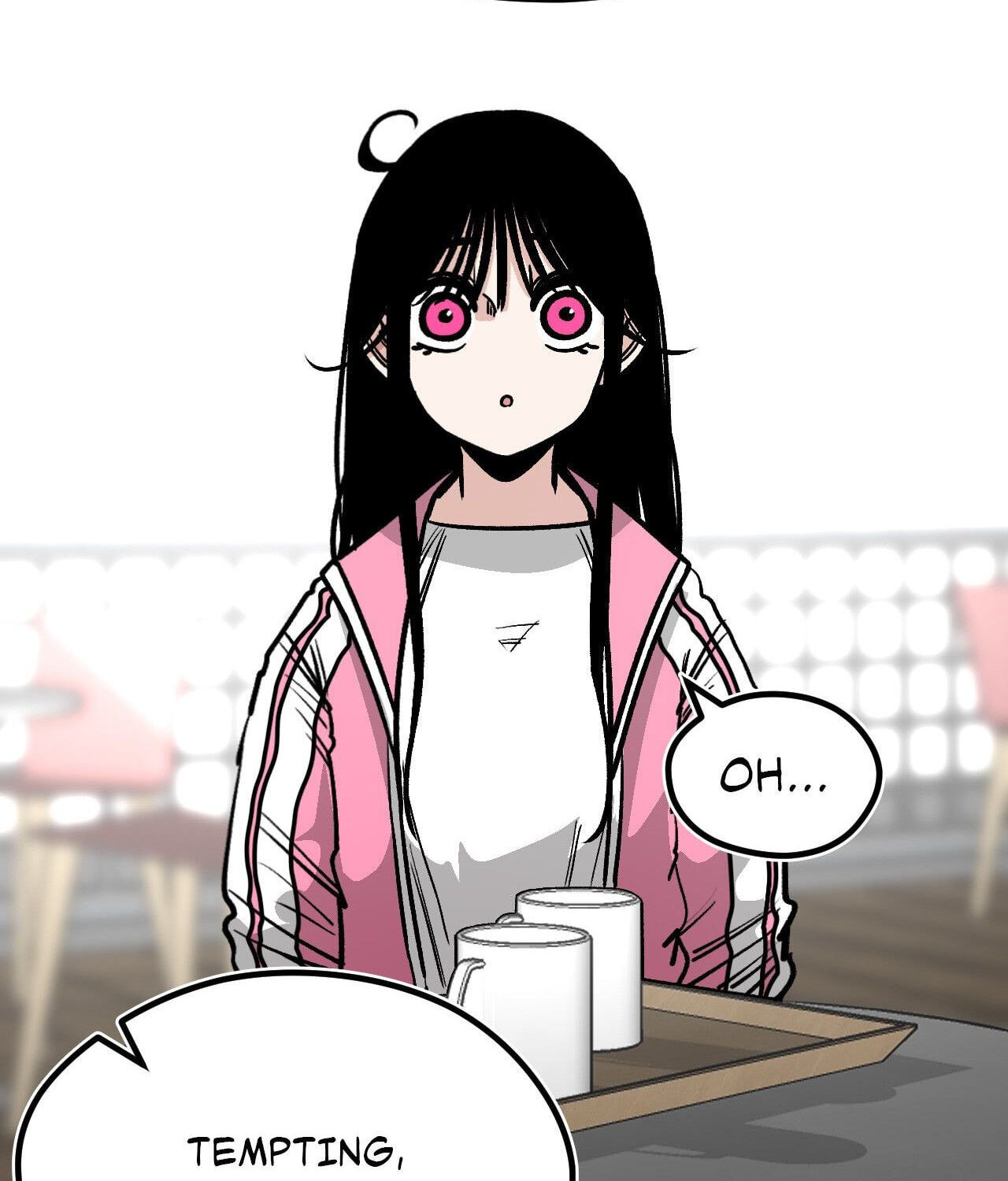 The Student, the Witch, and the Academy Chapter 29 page 124 - 
