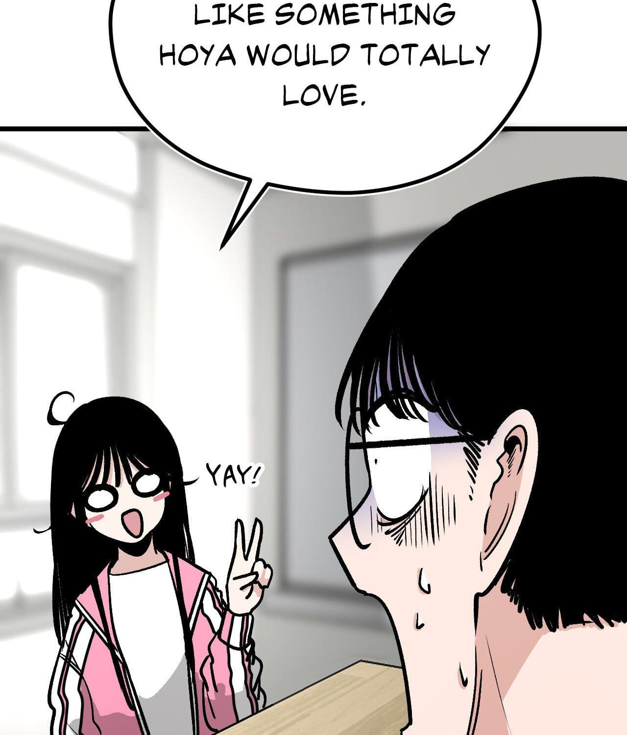 The Student, the Witch, and the Academy Chapter 29 page 126 - 