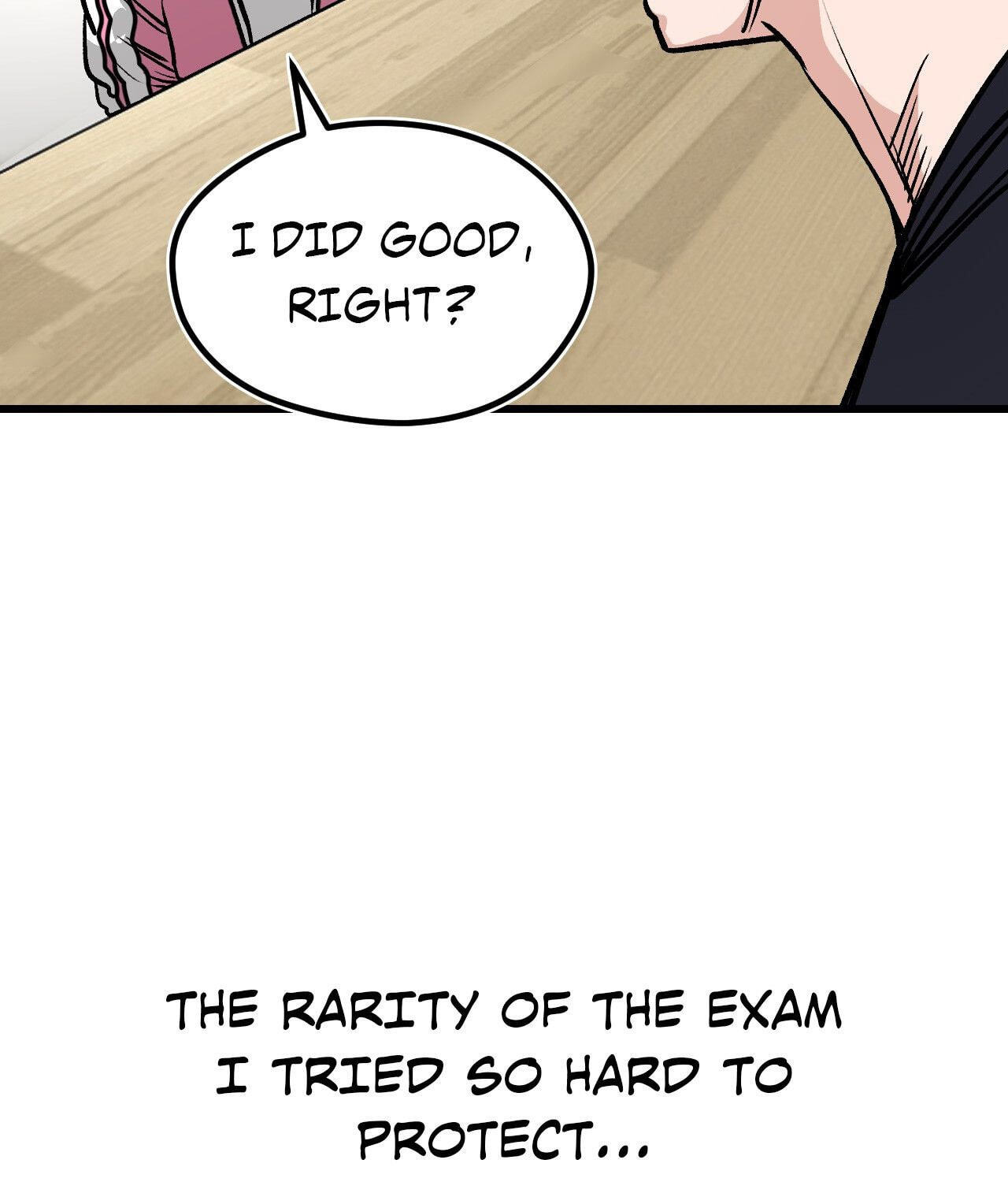 The Student, the Witch, and the Academy Chapter 29 page 127 - 