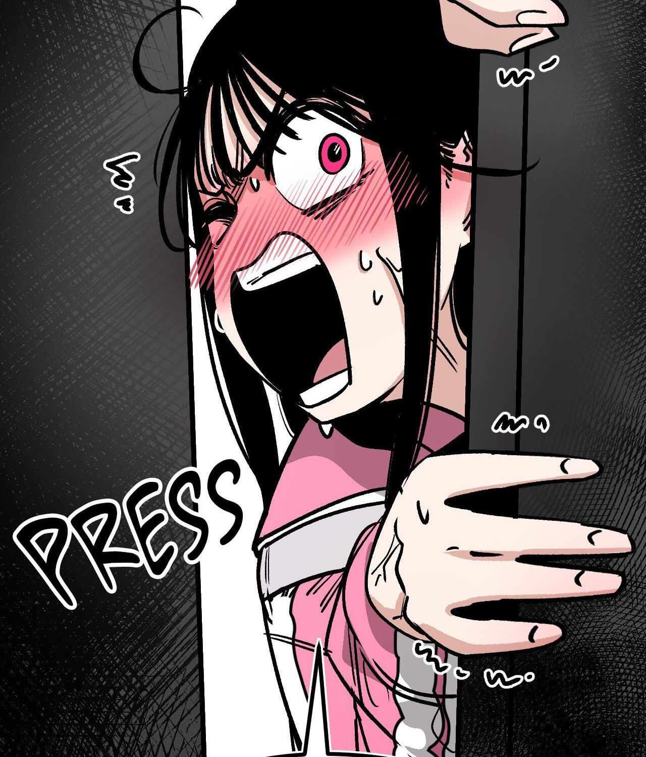 The Student, the Witch, and the Academy Chapter 29 page 14 - 