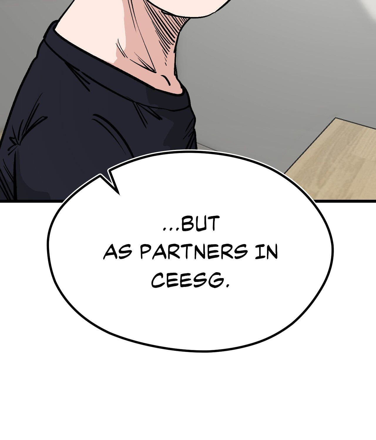 The Student, the Witch, and the Academy Chapter 29 page 133 - 