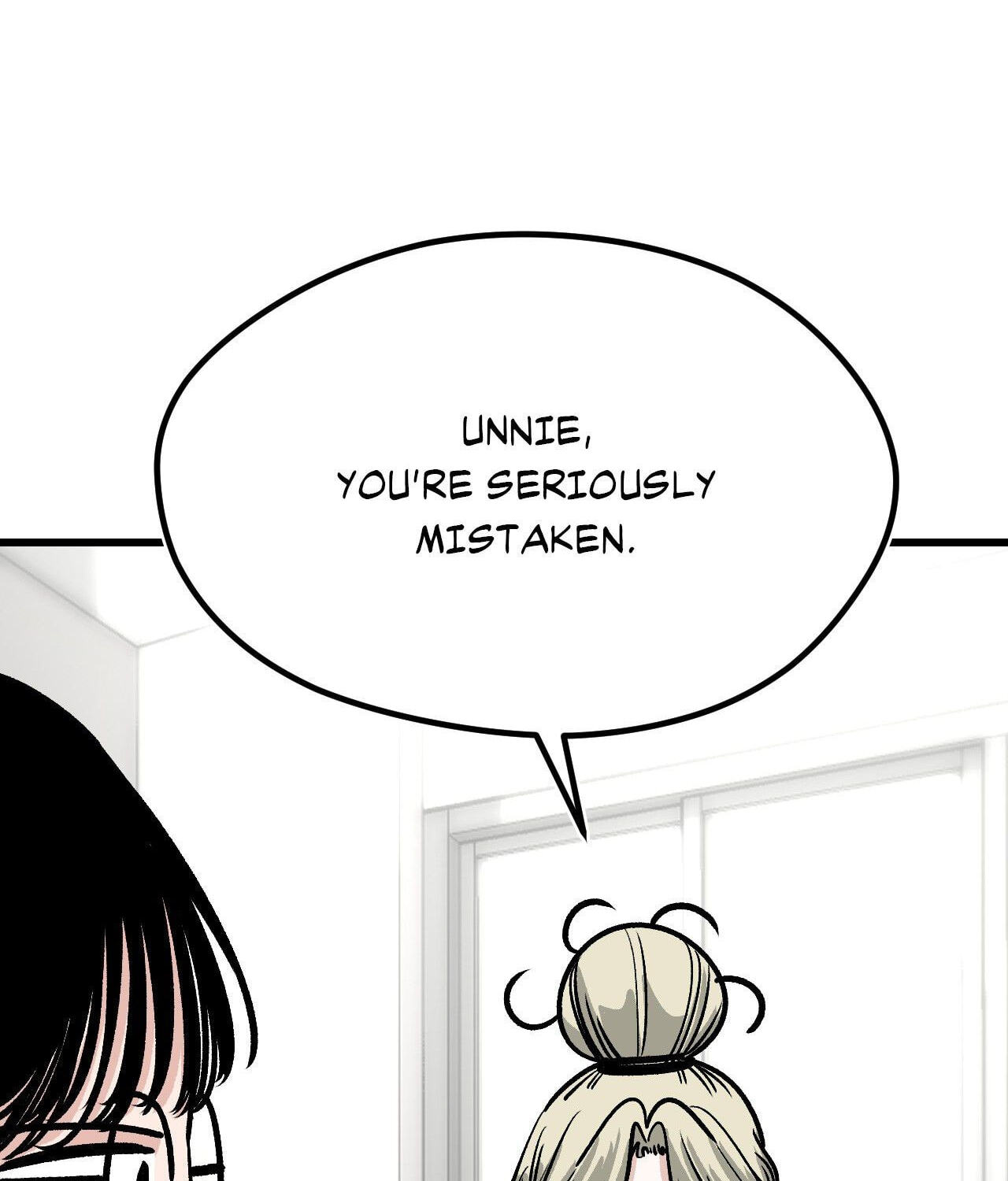 The Student, the Witch, and the Academy Chapter 29 page 134 - 