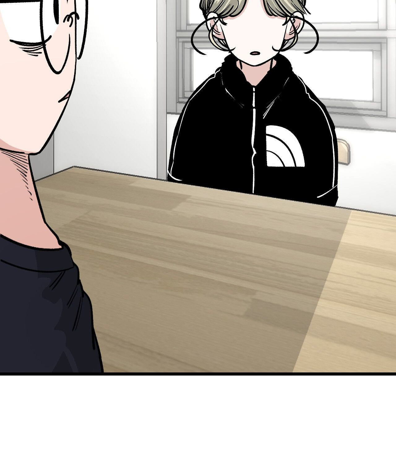 The Student, the Witch, and the Academy Chapter 29 page 135 - 