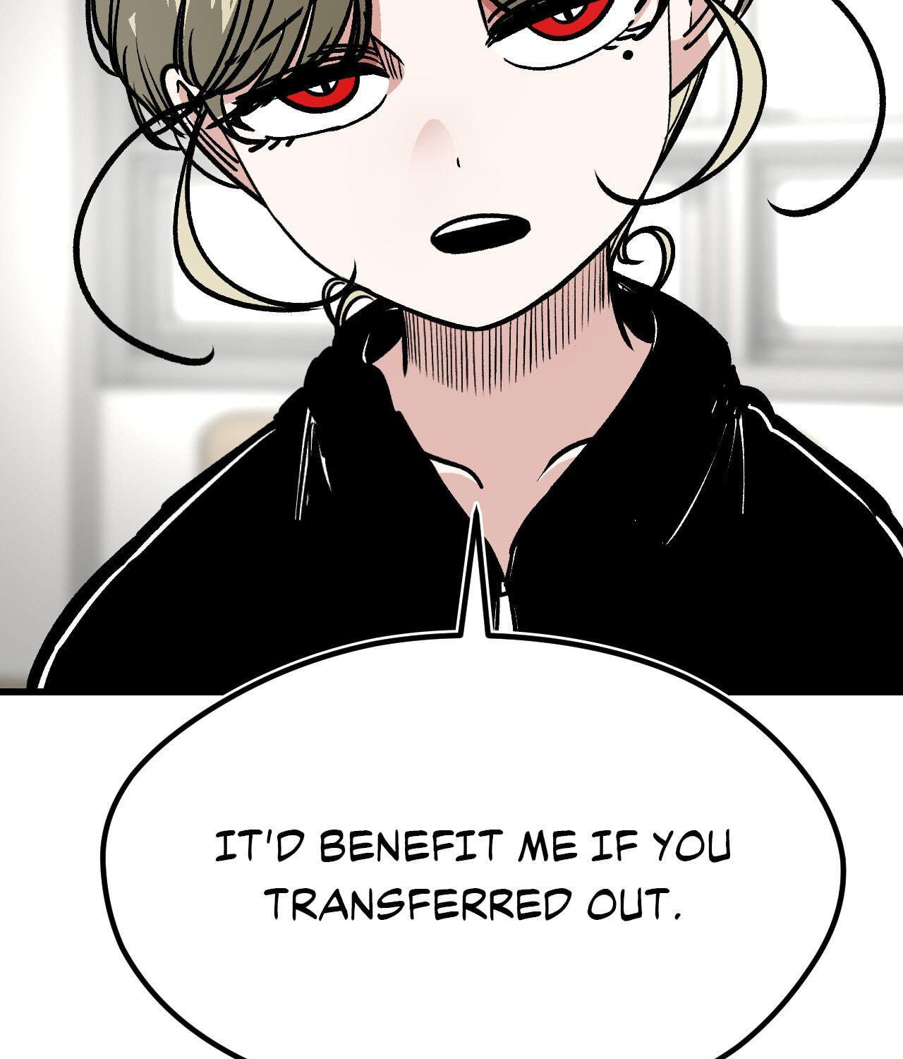 The Student, the Witch, and the Academy Chapter 29 page 137 - 