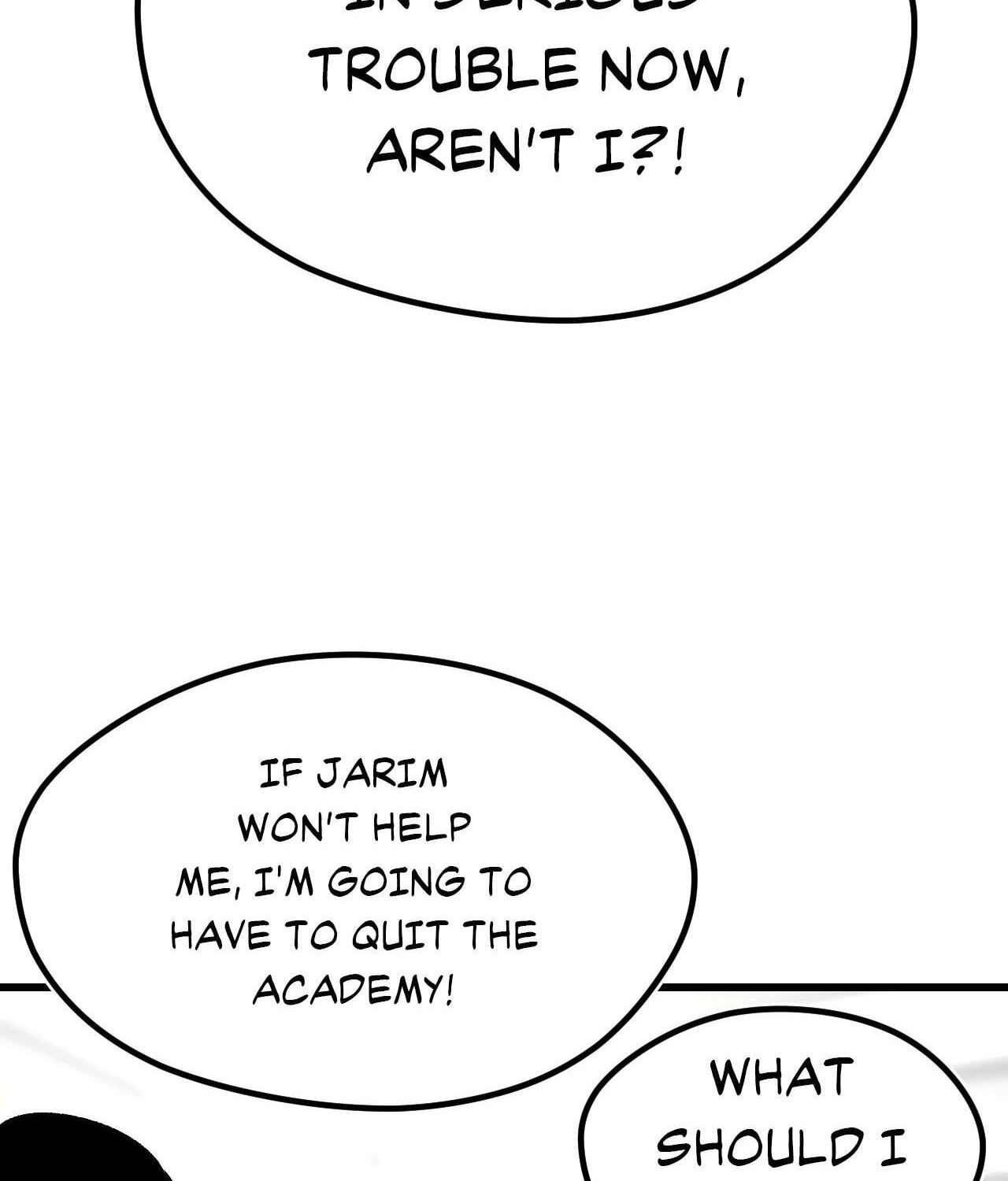 The Student, the Witch, and the Academy Chapter 29 page 142 - 