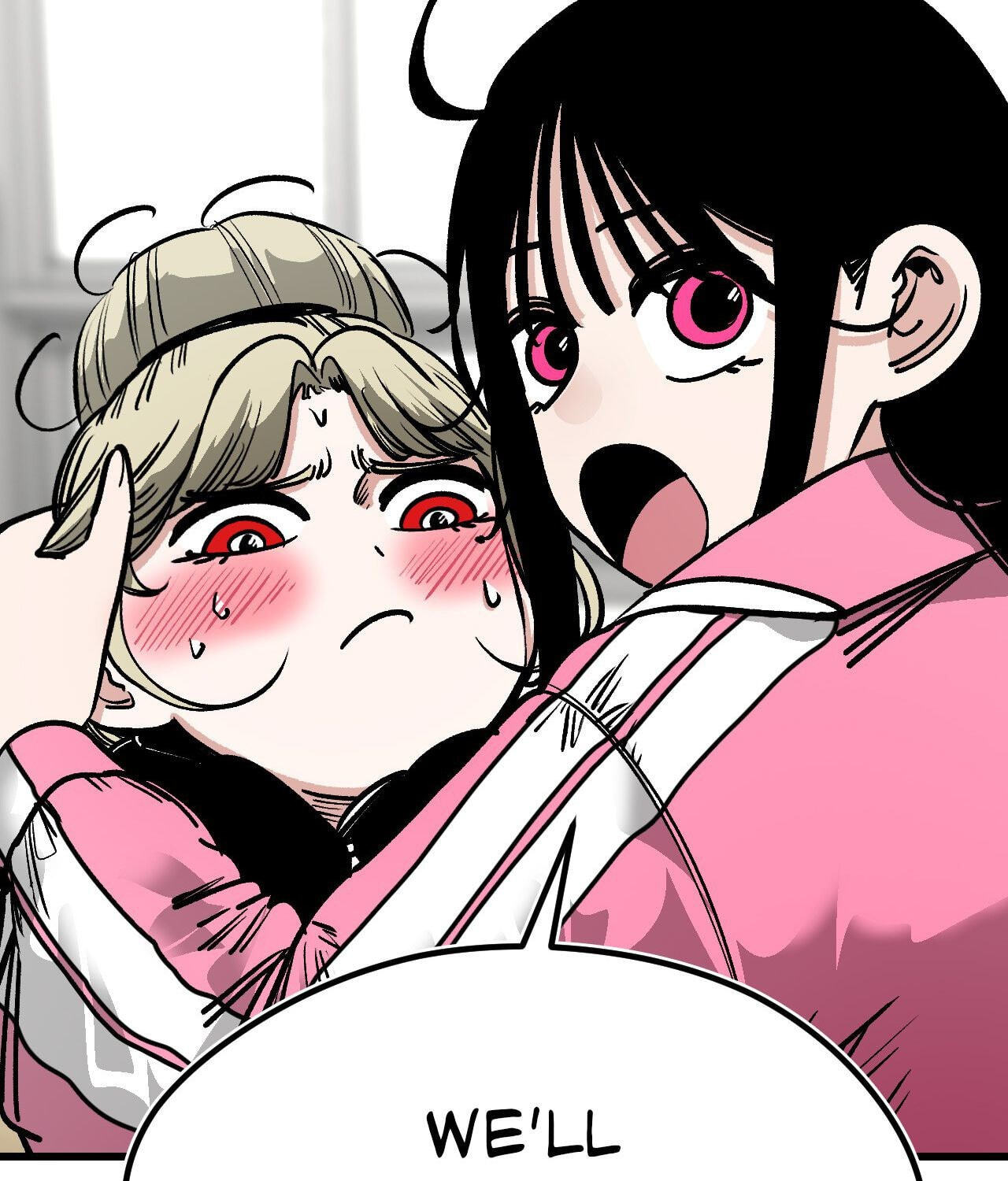 The Student, the Witch, and the Academy Chapter 29 page 147 - 