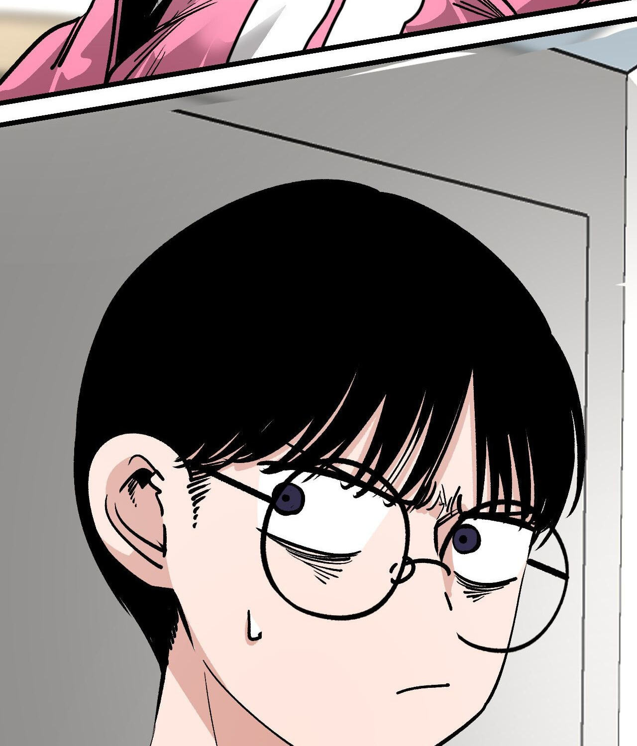 The Student, the Witch, and the Academy Chapter 29 page 150 - 