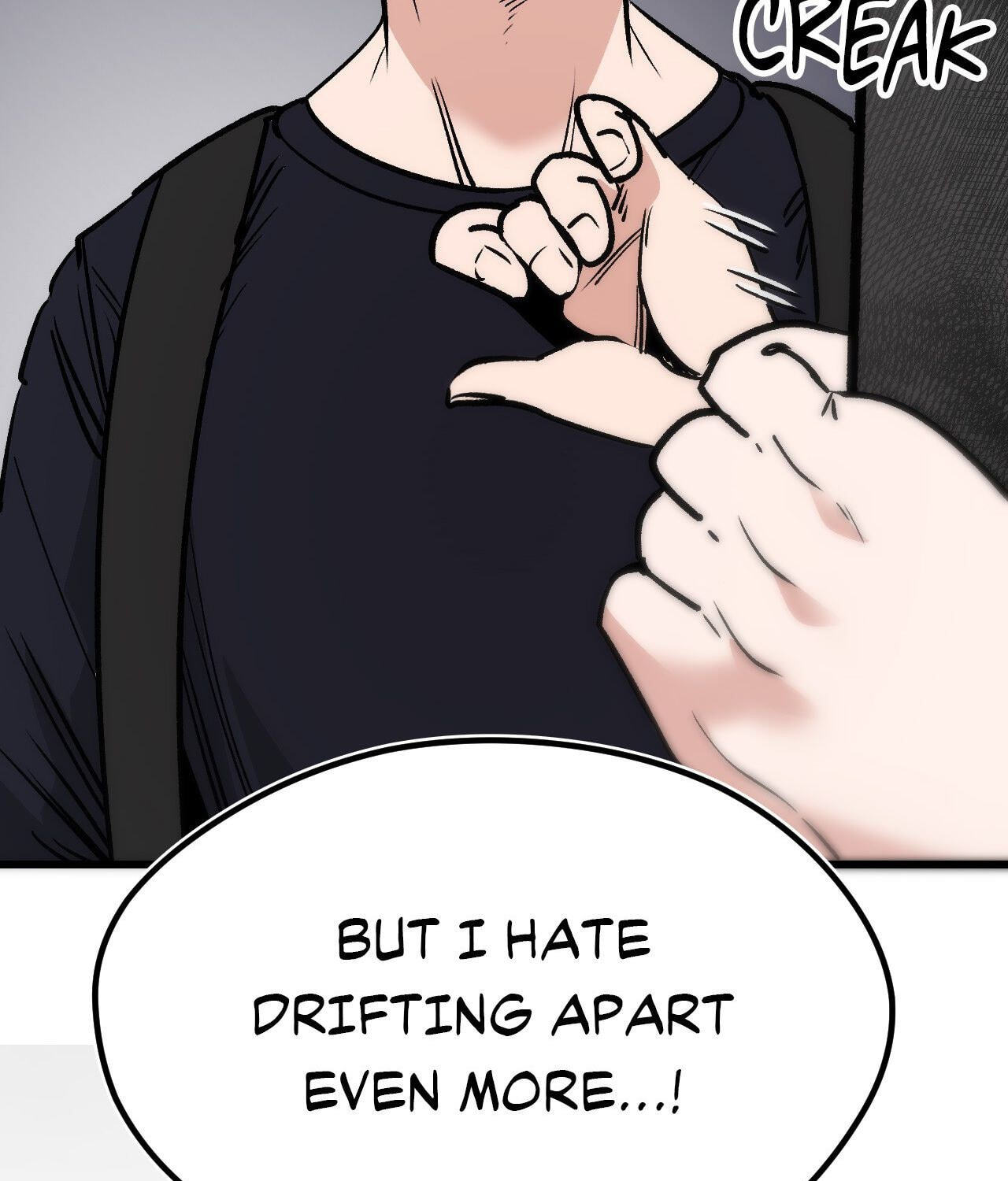 The Student, the Witch, and the Academy Chapter 29 page 17 - 