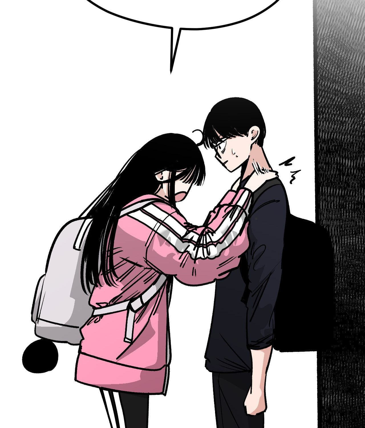 The Student, the Witch, and the Academy Chapter 29 page 19 - 