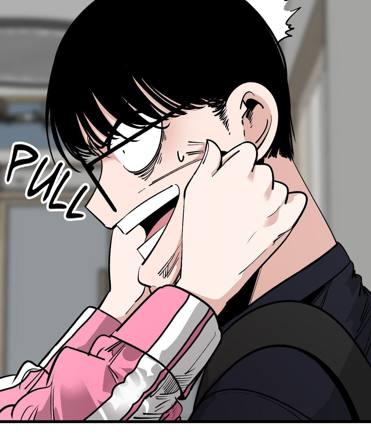 The Student, the Witch, and the Academy Chapter 29 page 22 - 
