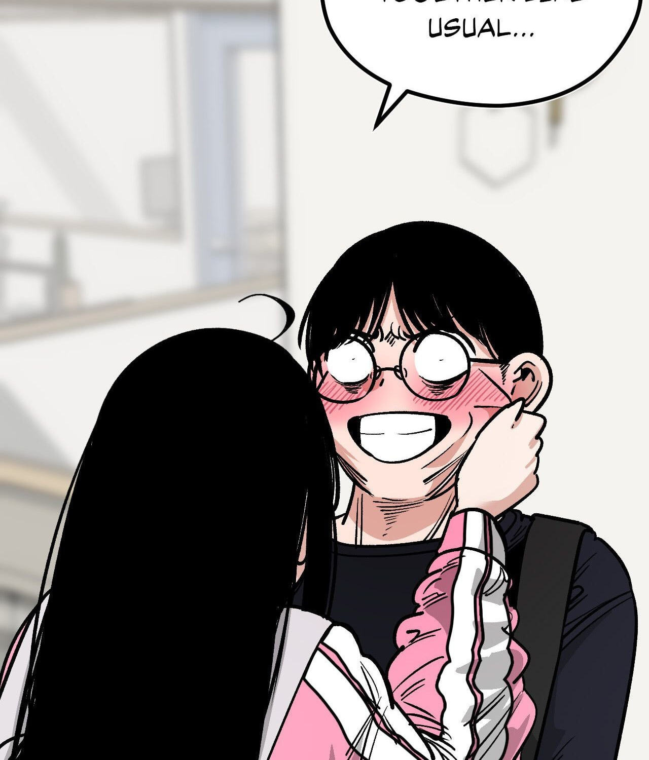 The Student, the Witch, and the Academy Chapter 29 page 24 - 