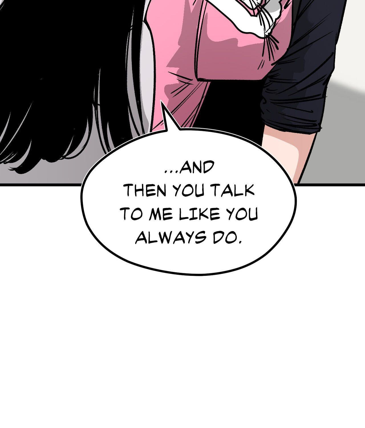The Student, the Witch, and the Academy Chapter 29 page 25 - 