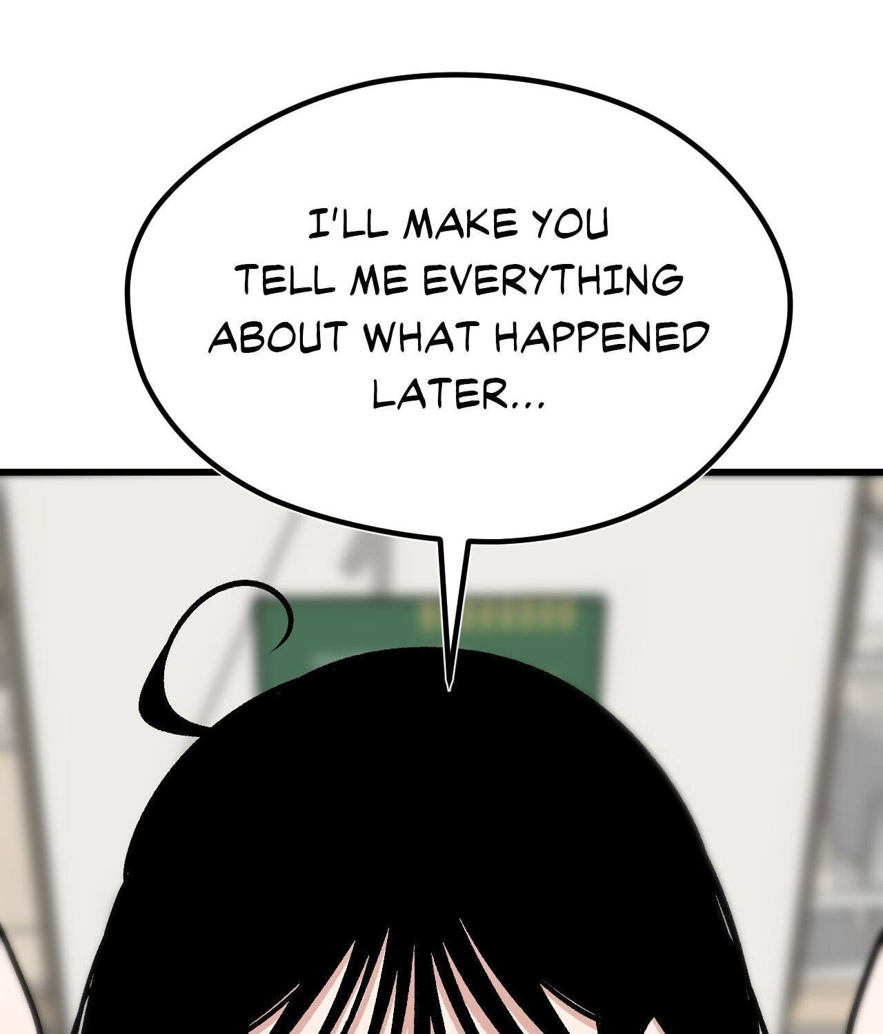 The Student, the Witch, and the Academy Chapter 29 page 26 - 