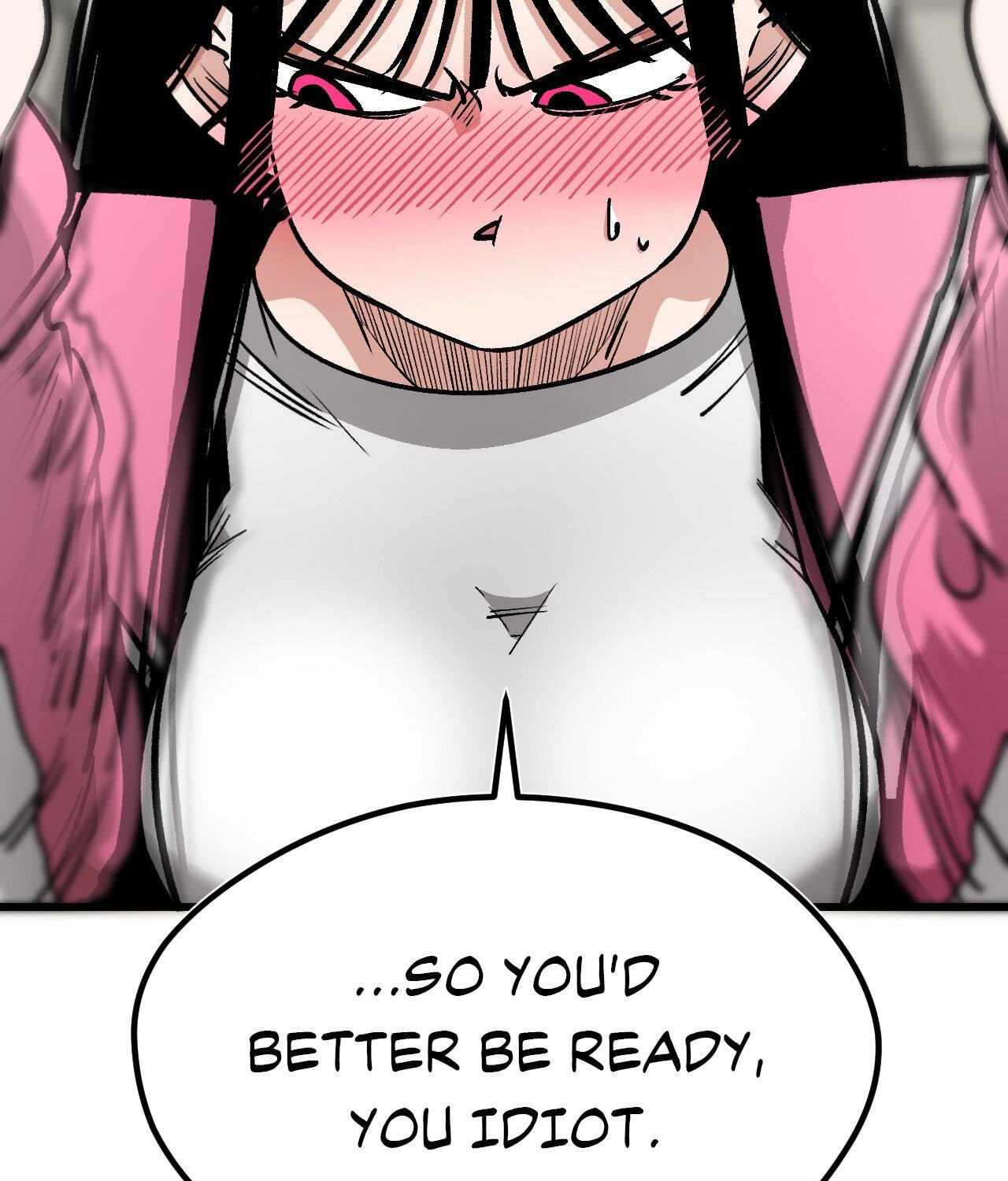 The Student, the Witch, and the Academy Chapter 29 page 27 - 