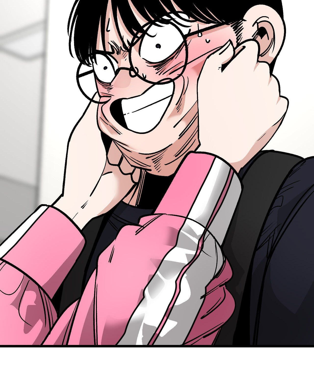 The Student, the Witch, and the Academy Chapter 29 page 30 - 