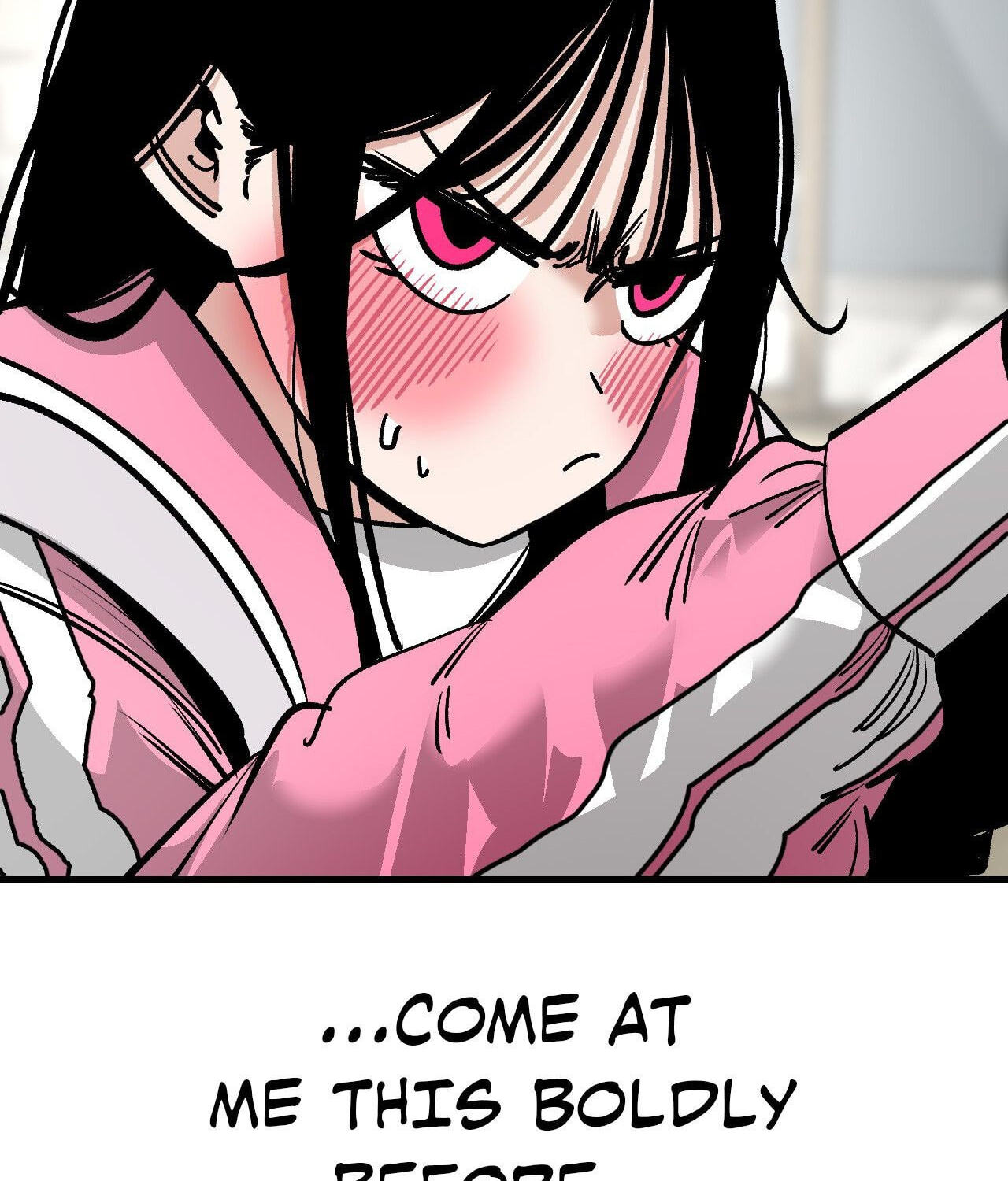 The Student, the Witch, and the Academy Chapter 29 page 32 - 