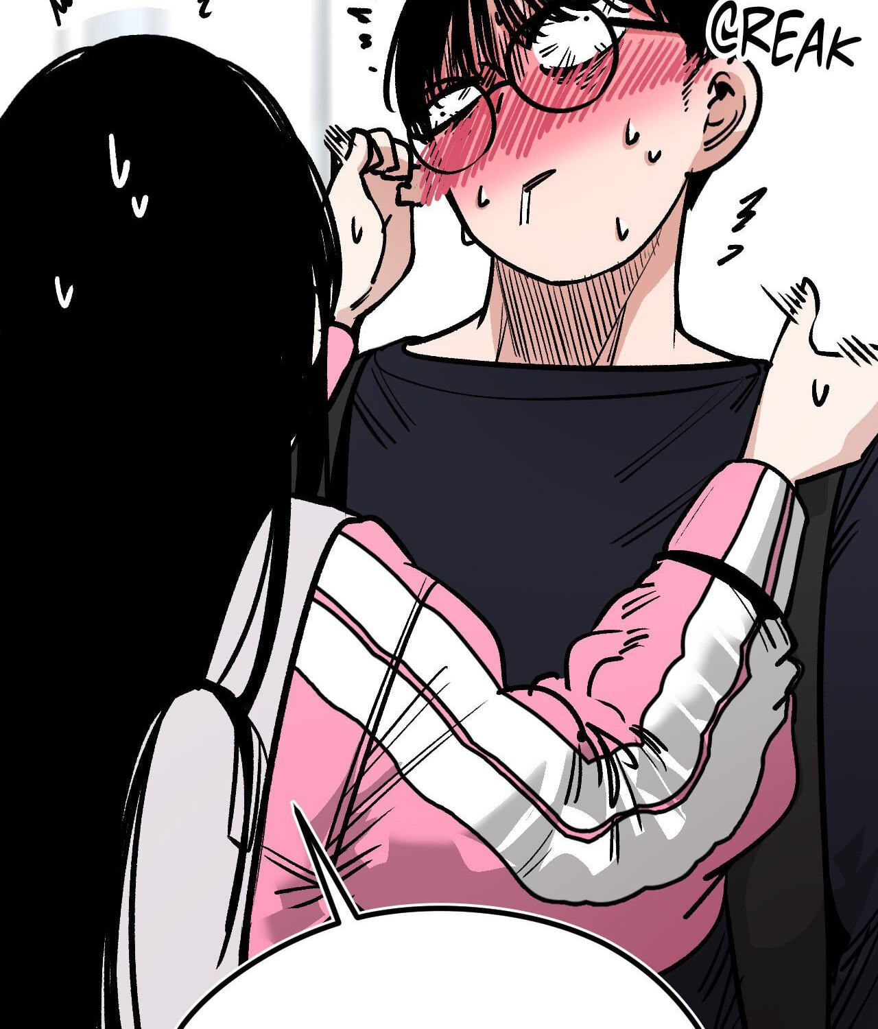 The Student, the Witch, and the Academy Chapter 29 page 52 - 