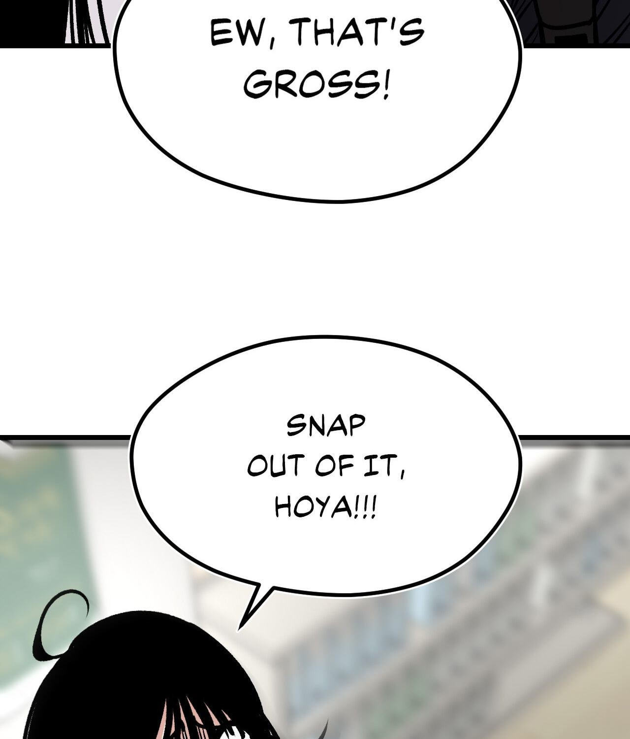The Student, the Witch, and the Academy Chapter 29 page 53 - 