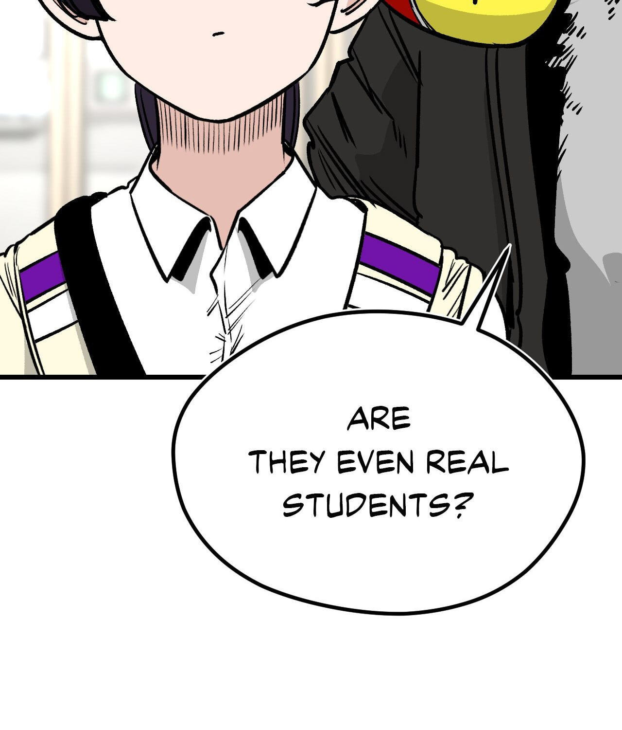 The Student, the Witch, and the Academy Chapter 29 page 59 - 