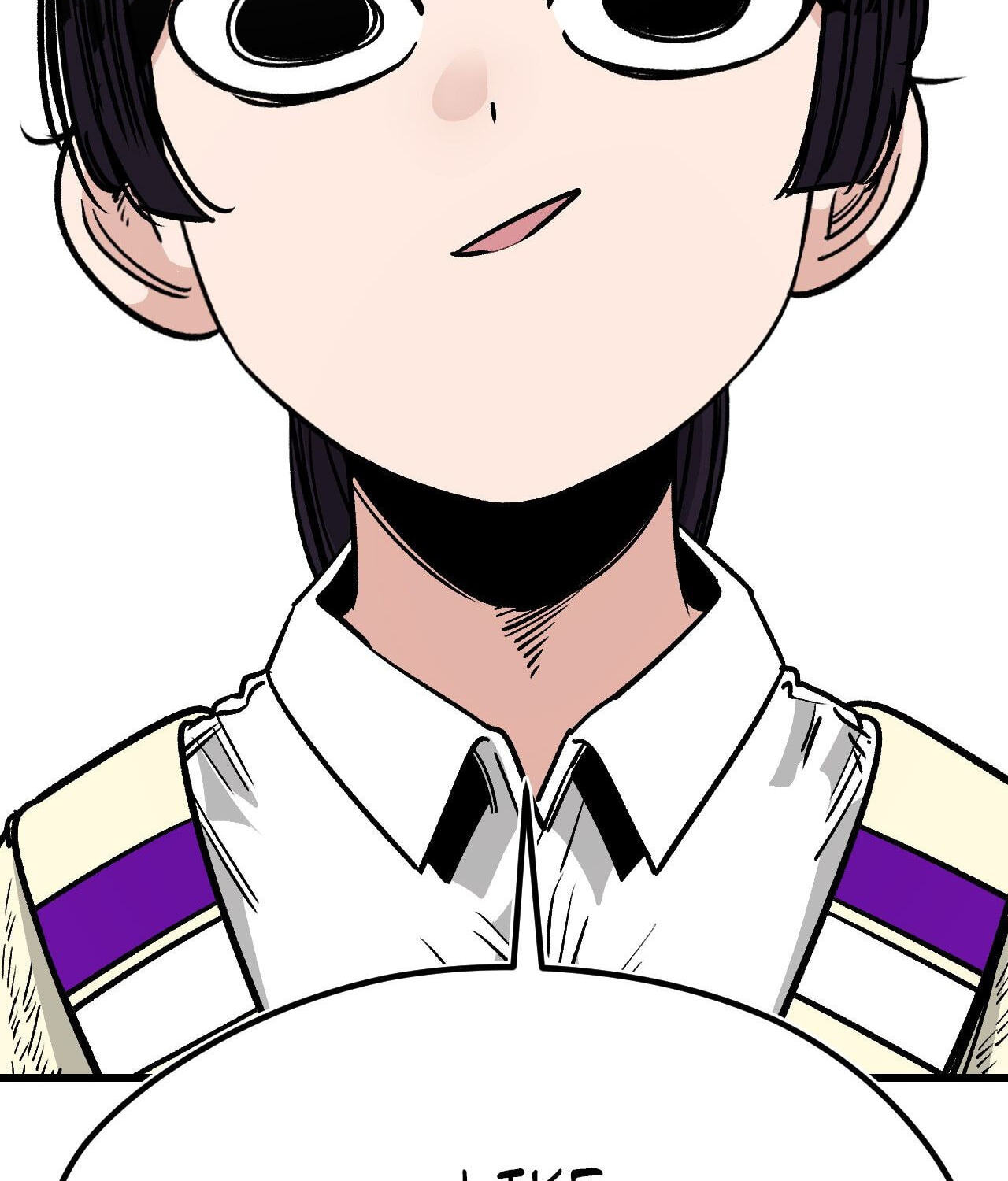 The Student, the Witch, and the Academy Chapter 29 page 64 - 