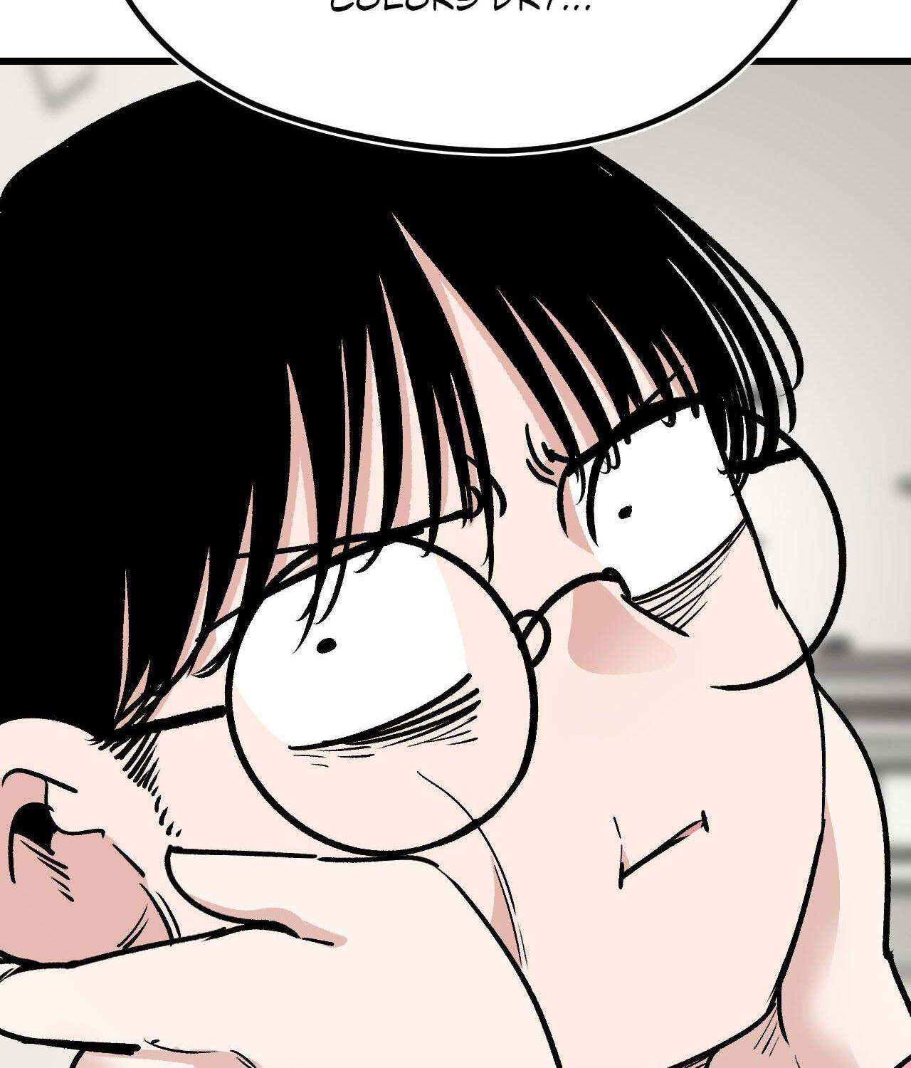The Student, the Witch, and the Academy Chapter 29 page 68 - 