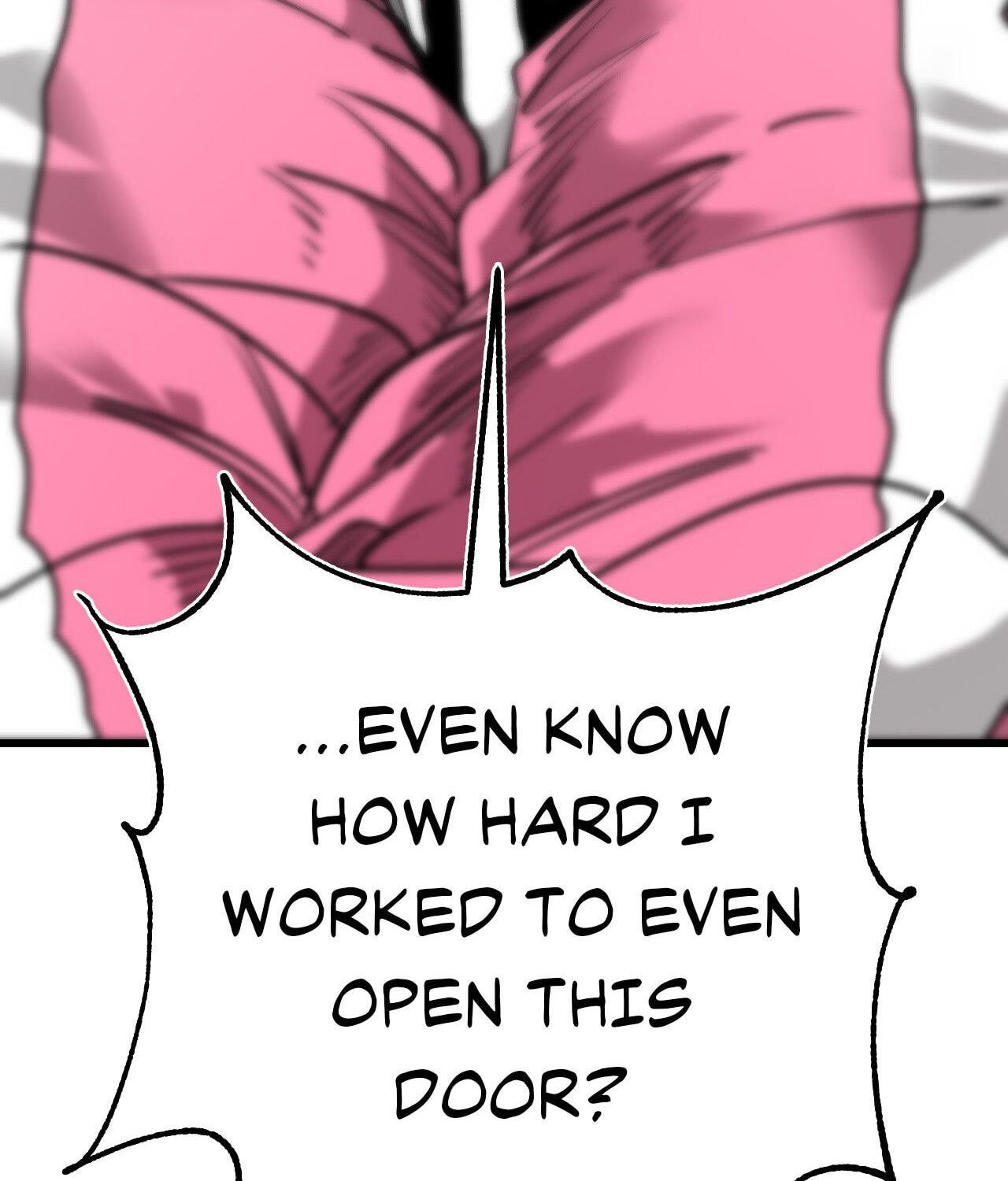 The Student, the Witch, and the Academy Chapter 29 page 8 - 