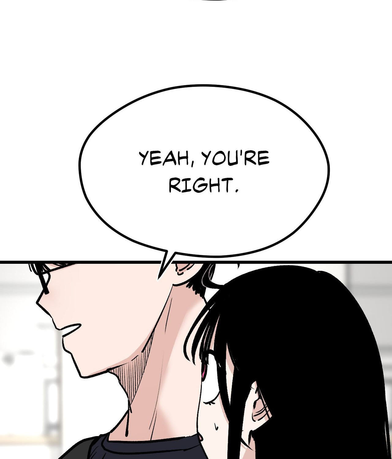The Student, the Witch, and the Academy Chapter 29 page 74 - 