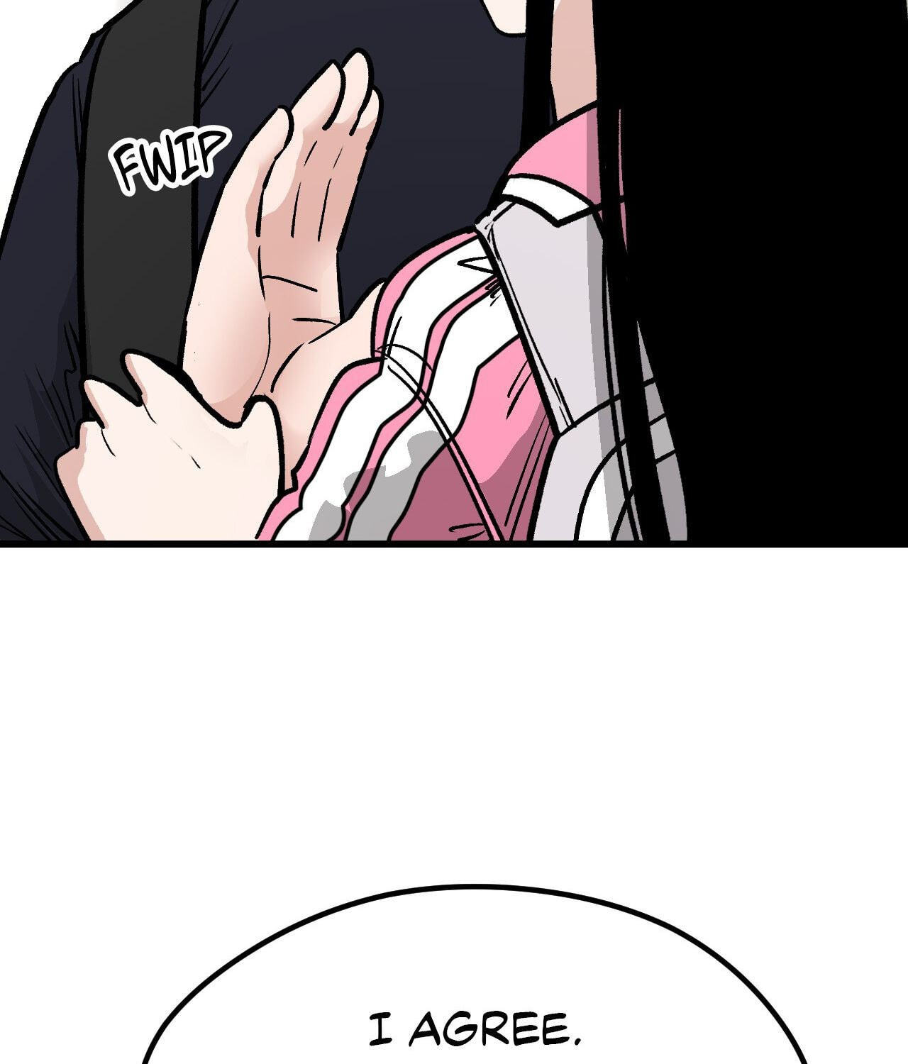 The Student, the Witch, and the Academy Chapter 29 page 75 - 