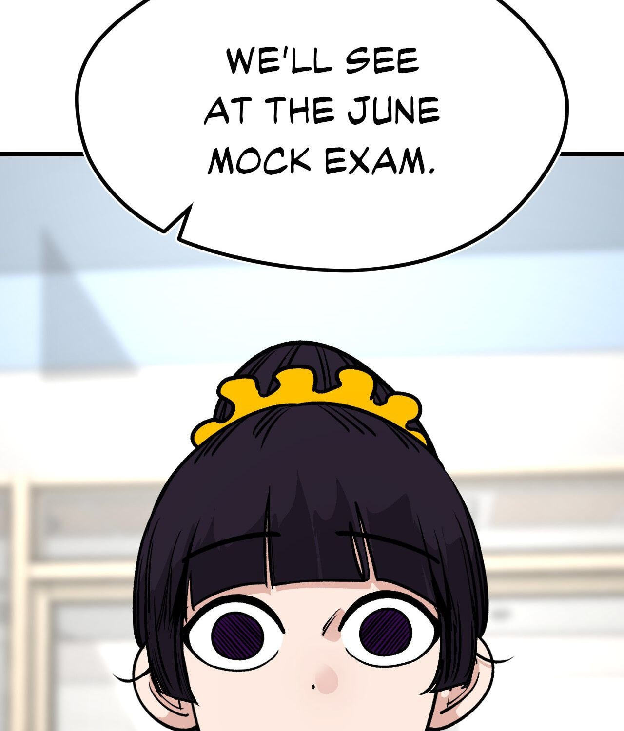 The Student, the Witch, and the Academy Chapter 29 page 83 - 