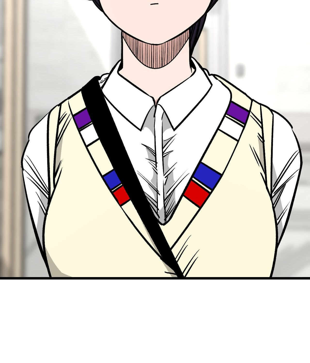 The Student, the Witch, and the Academy Chapter 29 page 84 - 