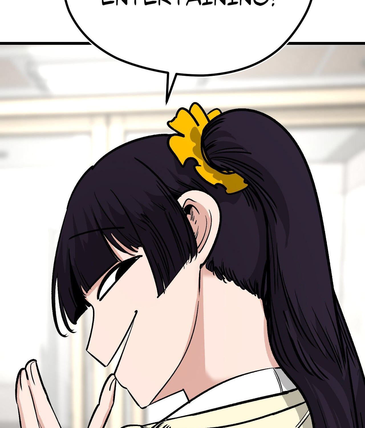 The Student, the Witch, and the Academy Chapter 29 page 92 - 