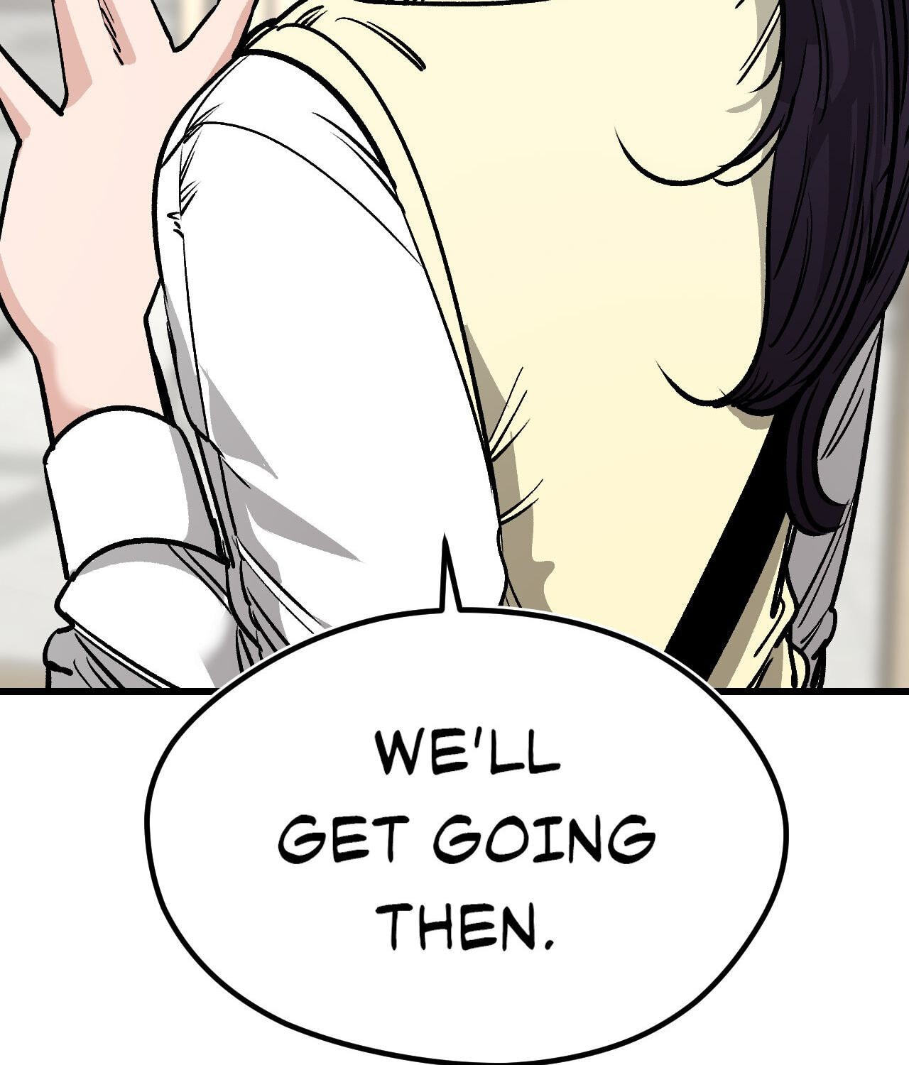 The Student, the Witch, and the Academy Chapter 29 page 93 - 