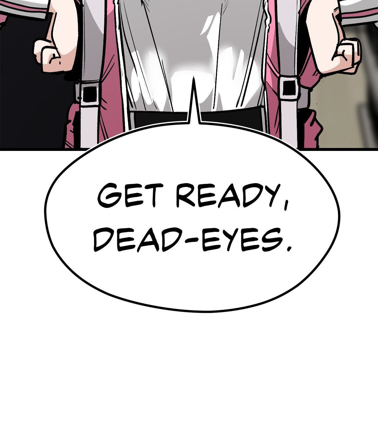 The Student, the Witch, and the Academy Chapter 29 page 98 - 