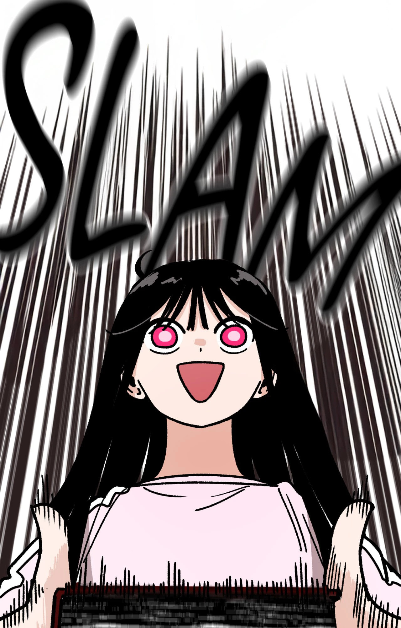 The Student, the Witch, and the Academy Chapter 3 page 102 - 