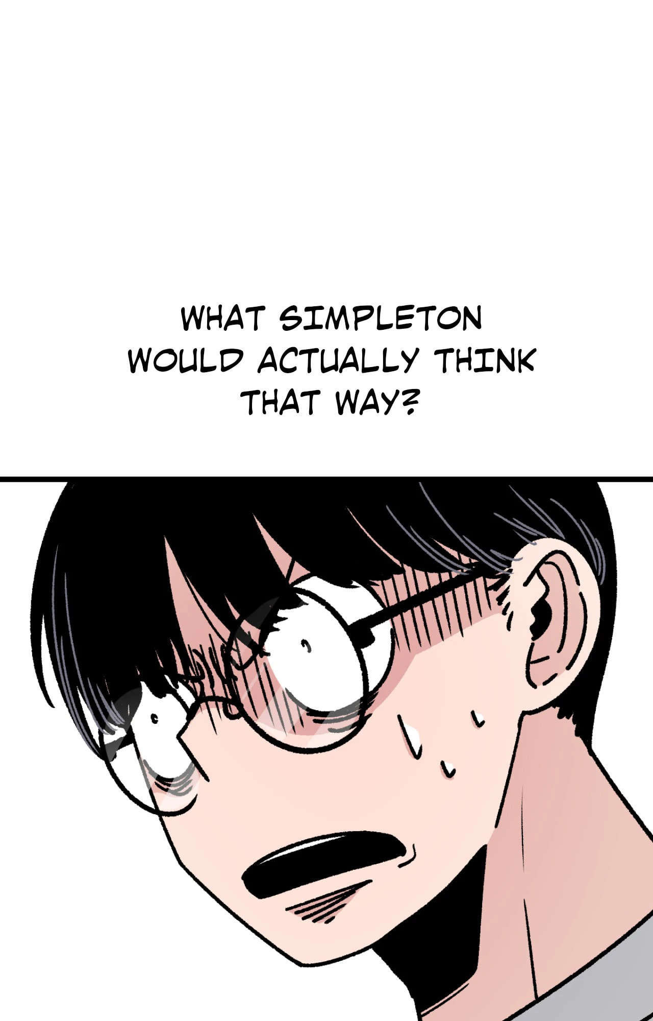 The Student, the Witch, and the Academy Chapter 3 page 108 - 