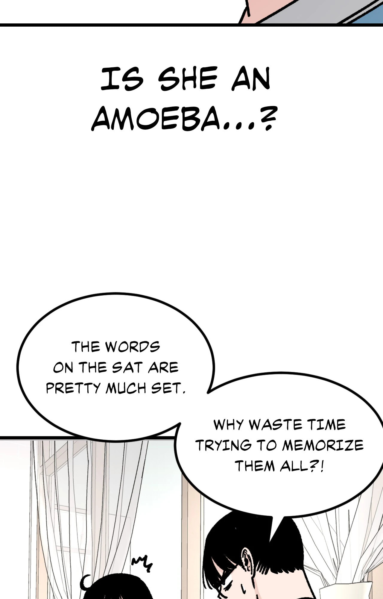 The Student, the Witch, and the Academy Chapter 3 page 109 - 