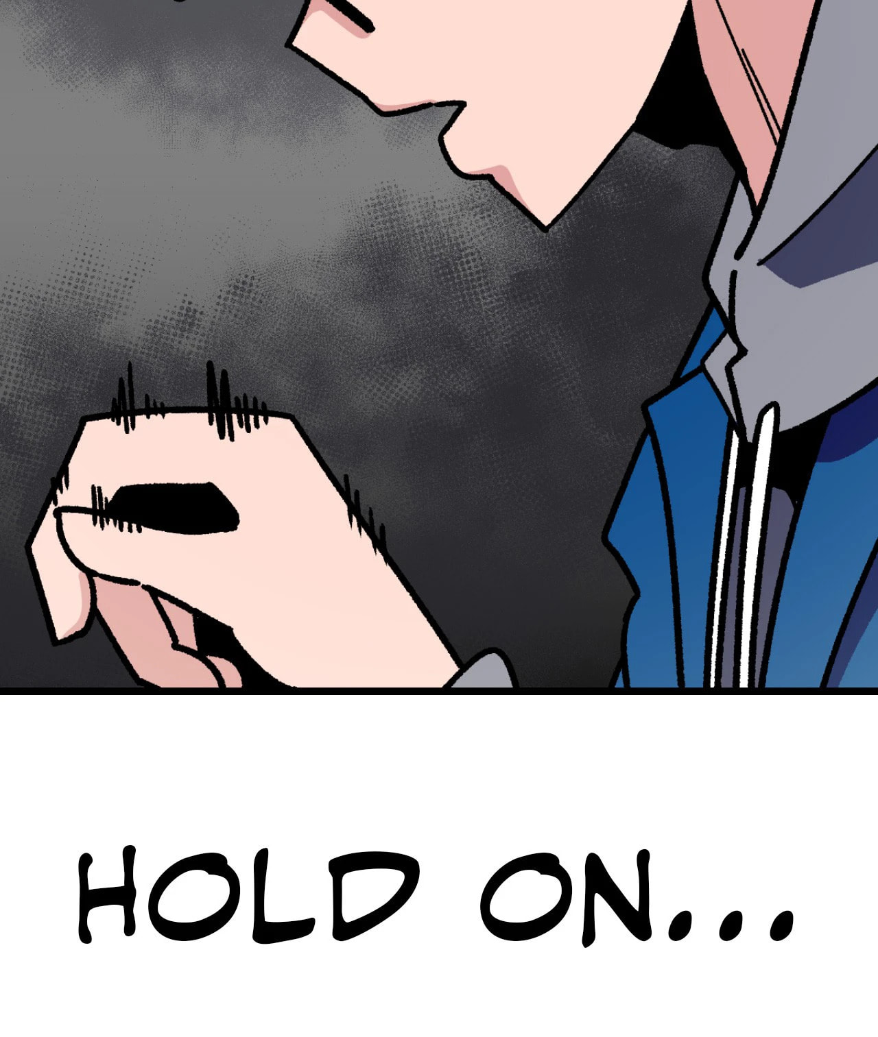 The Student, the Witch, and the Academy Chapter 3 page 113 - 