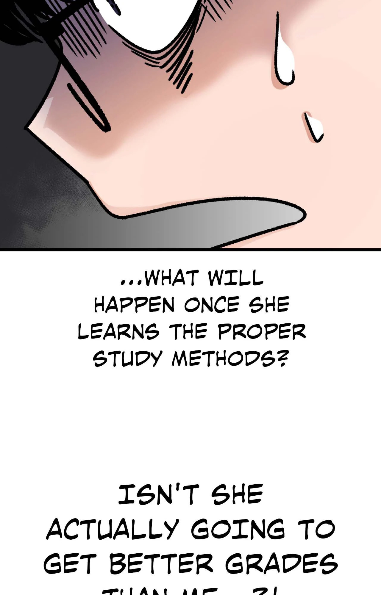 The Student, the Witch, and the Academy Chapter 3 page 115 - 