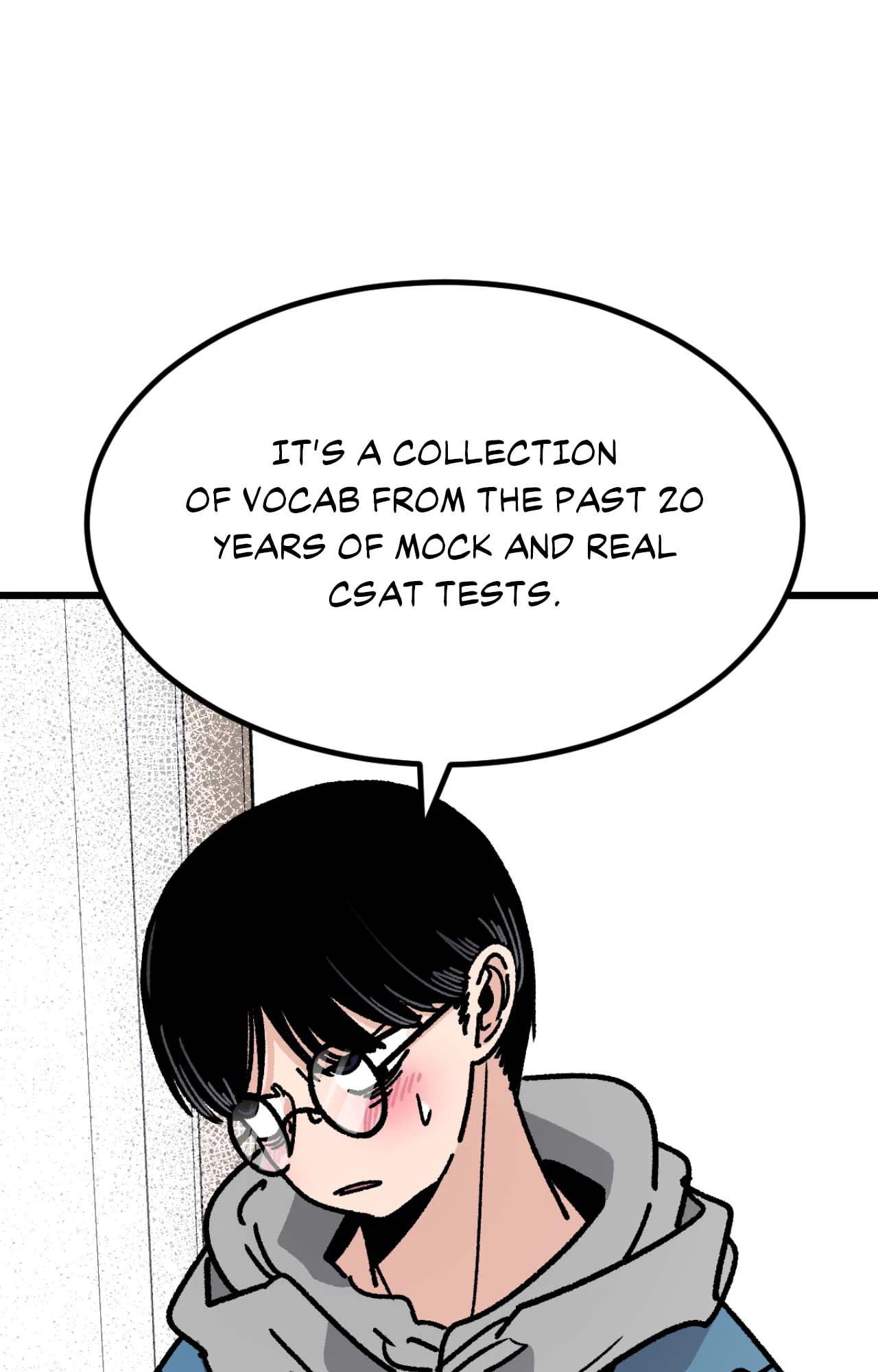 The Student, the Witch, and the Academy Chapter 3 page 120 - 