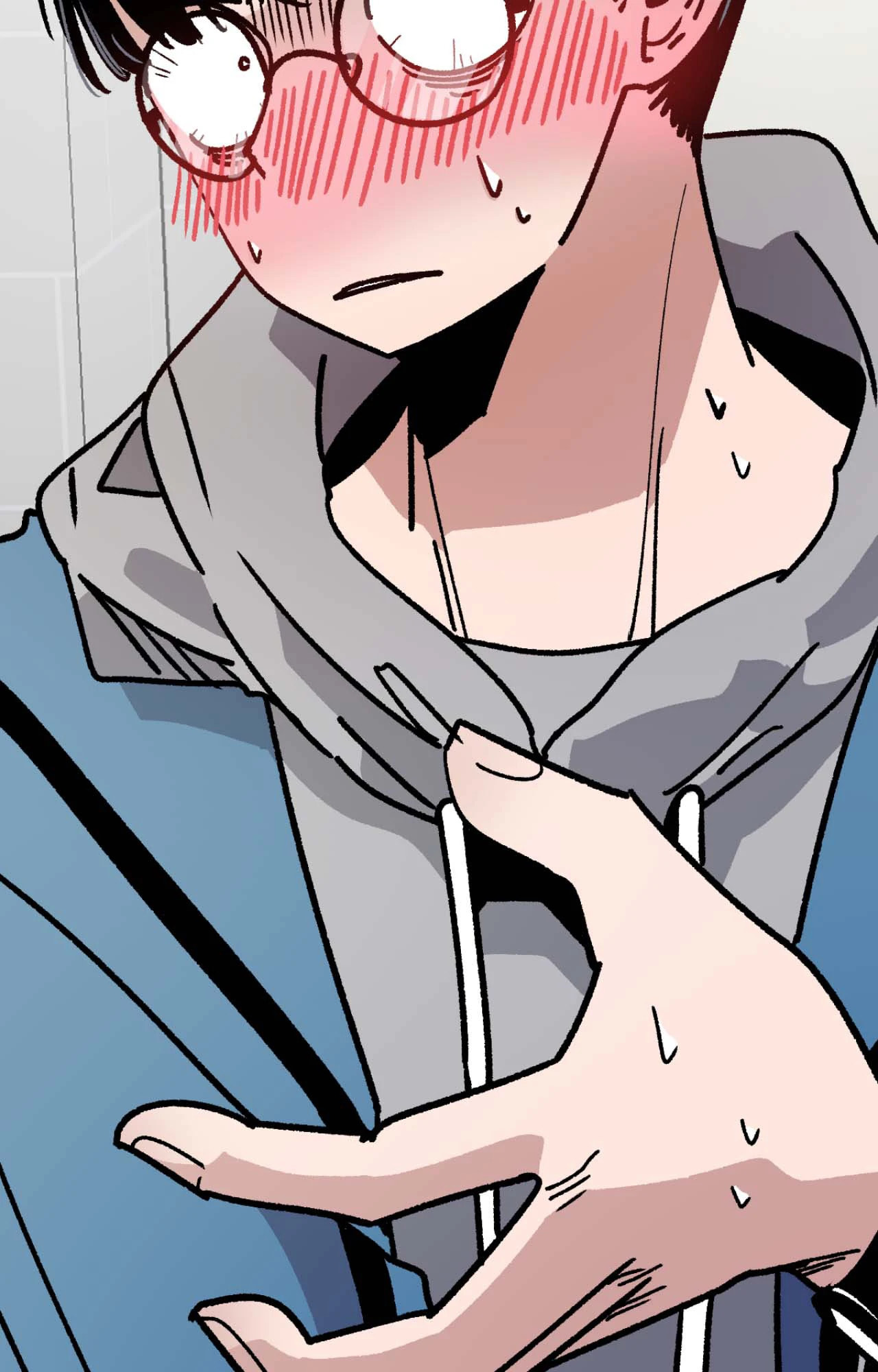 The Student, the Witch, and the Academy Chapter 3 page 128 - 